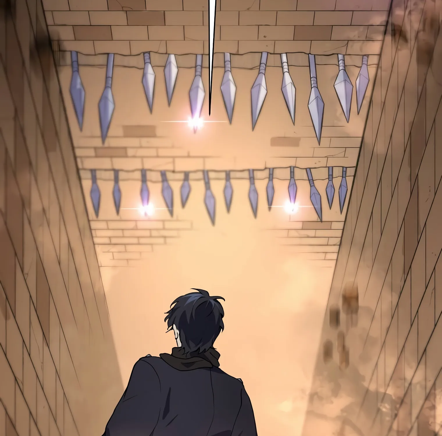Skill Master Levels Up Chapter 20 page 66 - 