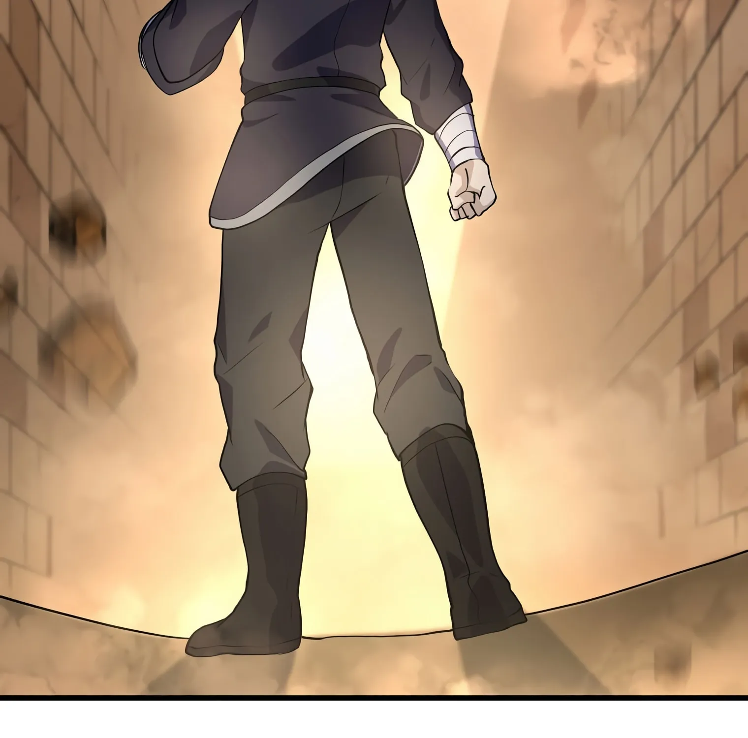 Skill Master Levels Up Chapter 20 page 67 - 