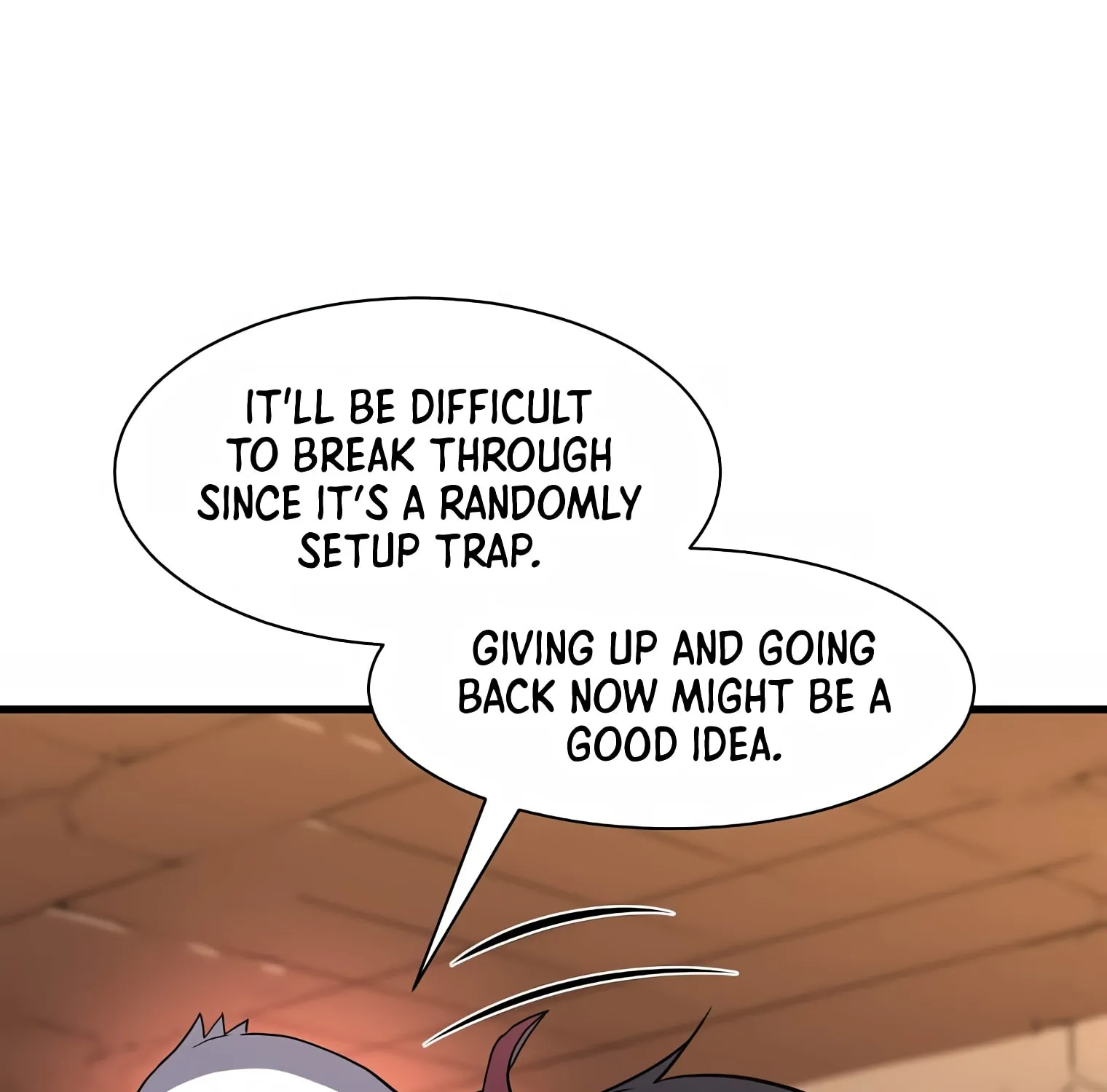Skill Master Levels Up Chapter 20 page 68 - 