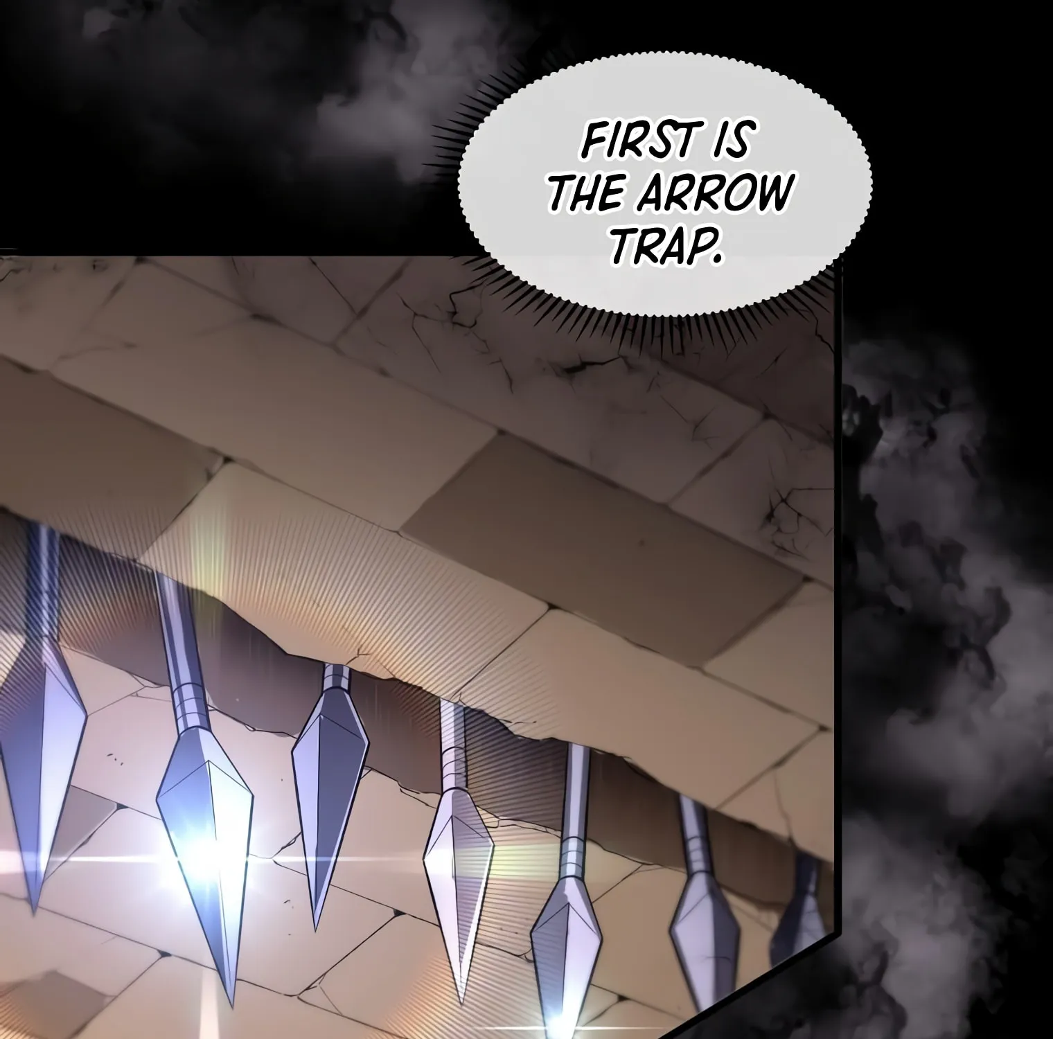 Skill Master Levels Up Chapter 20 page 71 - 