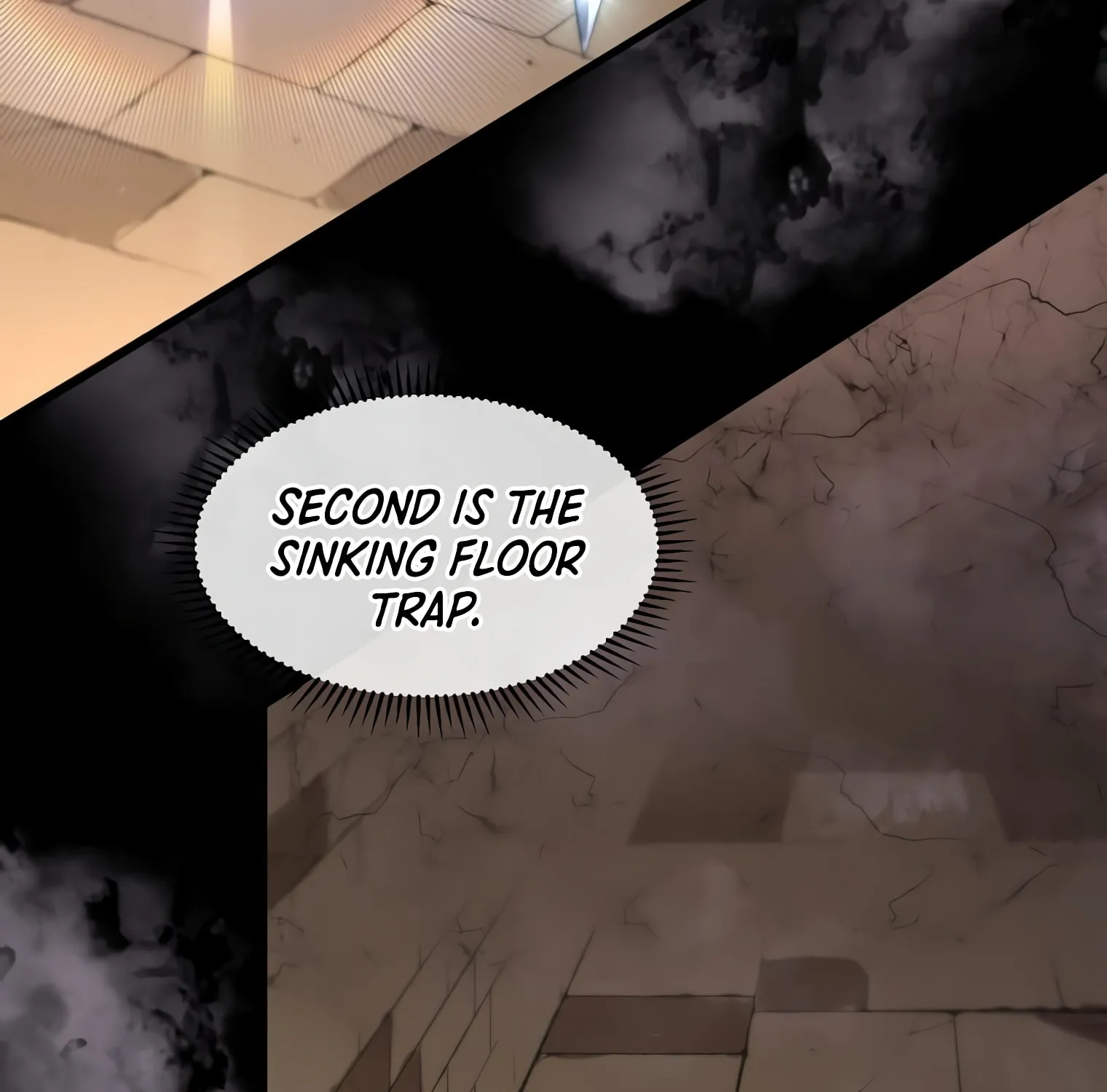 Skill Master Levels Up Chapter 20 page 72 - 