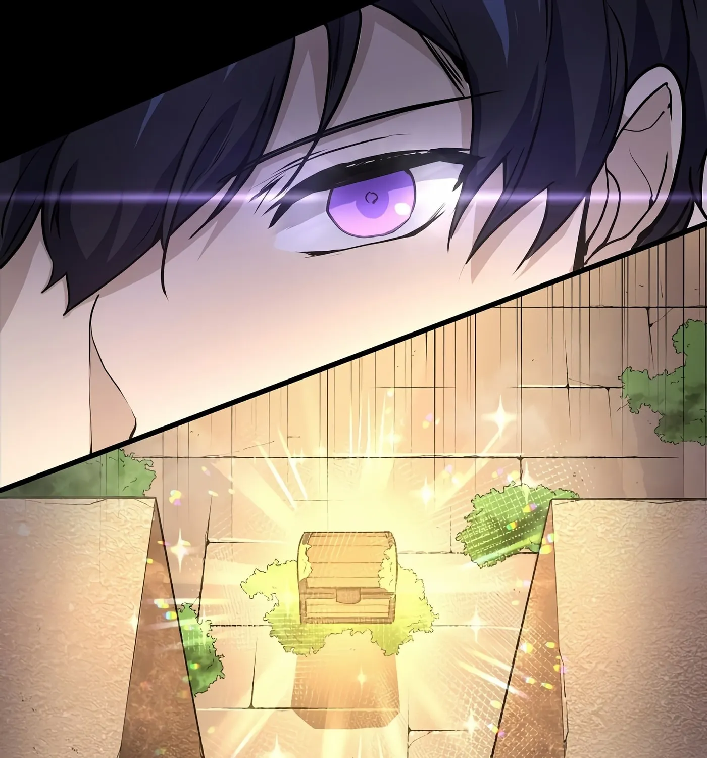 Skill Master Levels Up Chapter 20 page 75 - 