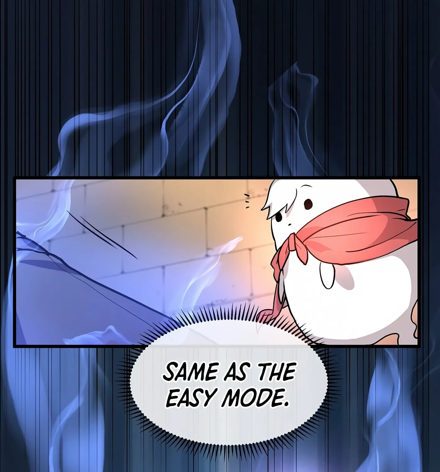 Skill Master Levels Up Chapter 20 page 77 - 