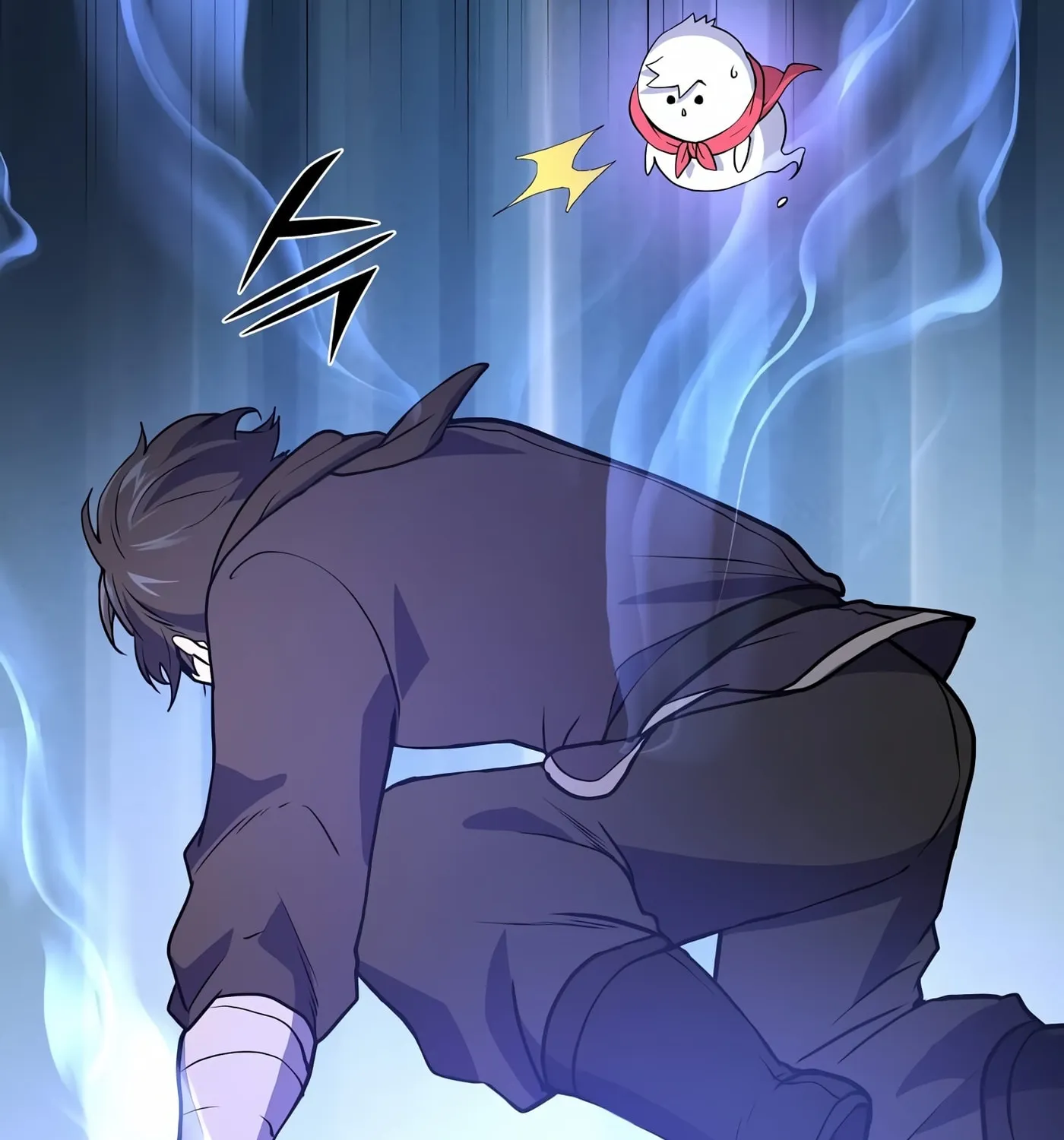 Skill Master Levels Up Chapter 20 page 78 - 