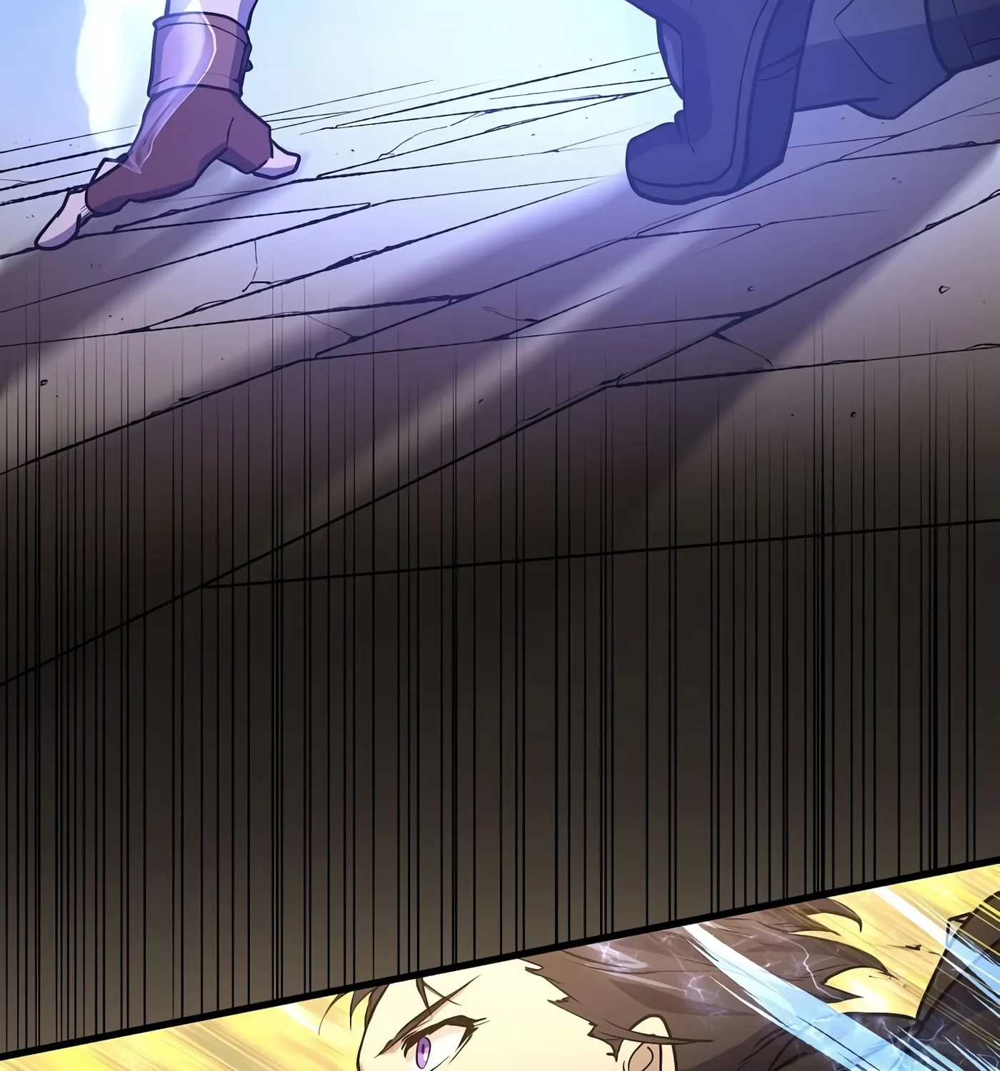 Skill Master Levels Up Chapter 20 page 79 - 