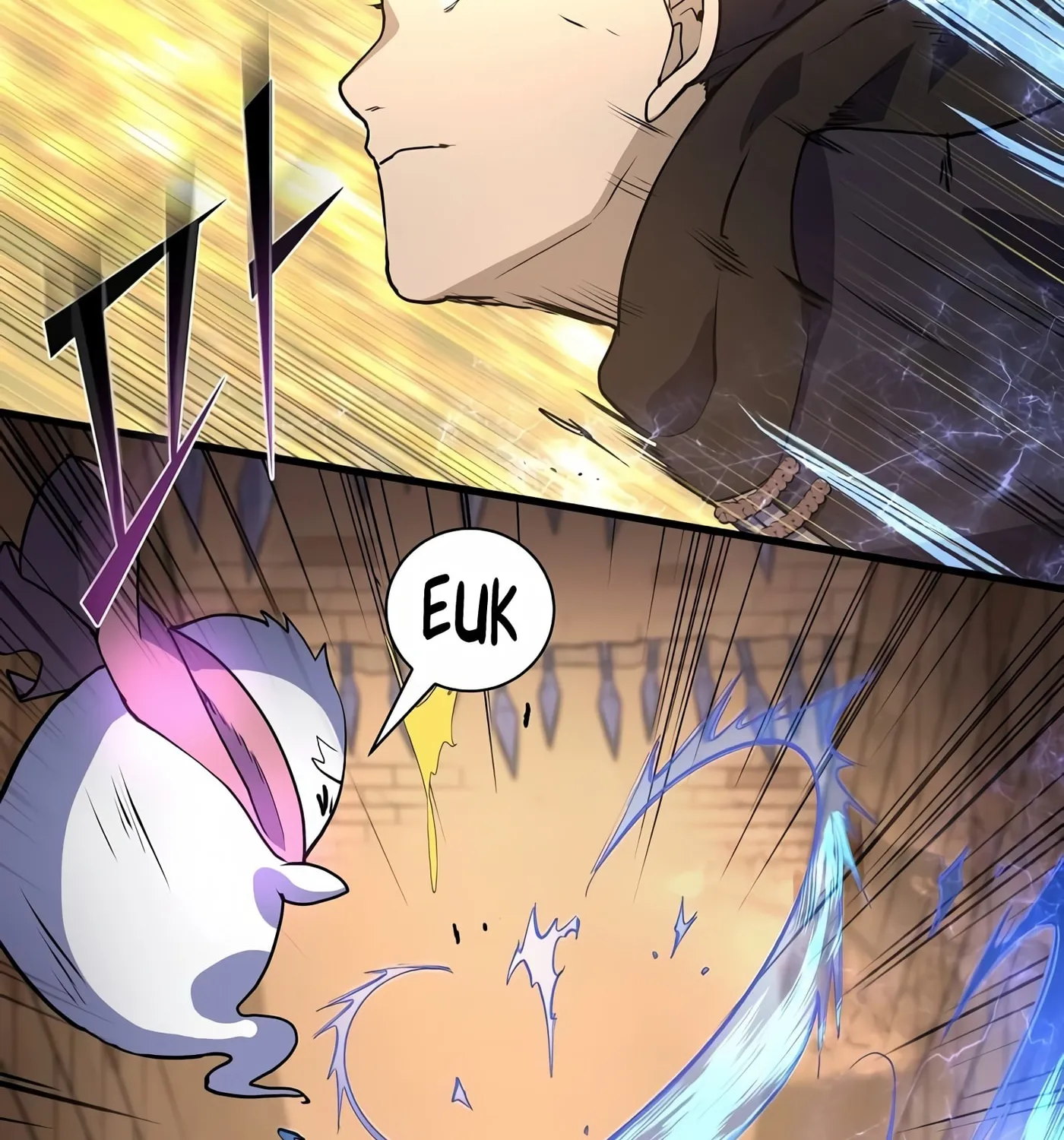 Skill Master Levels Up Chapter 20 page 80 - 