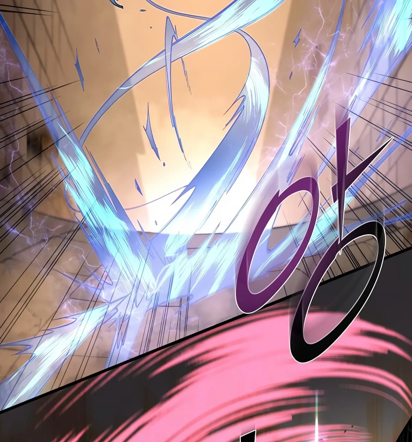 Skill Master Levels Up Chapter 20 page 81 - 