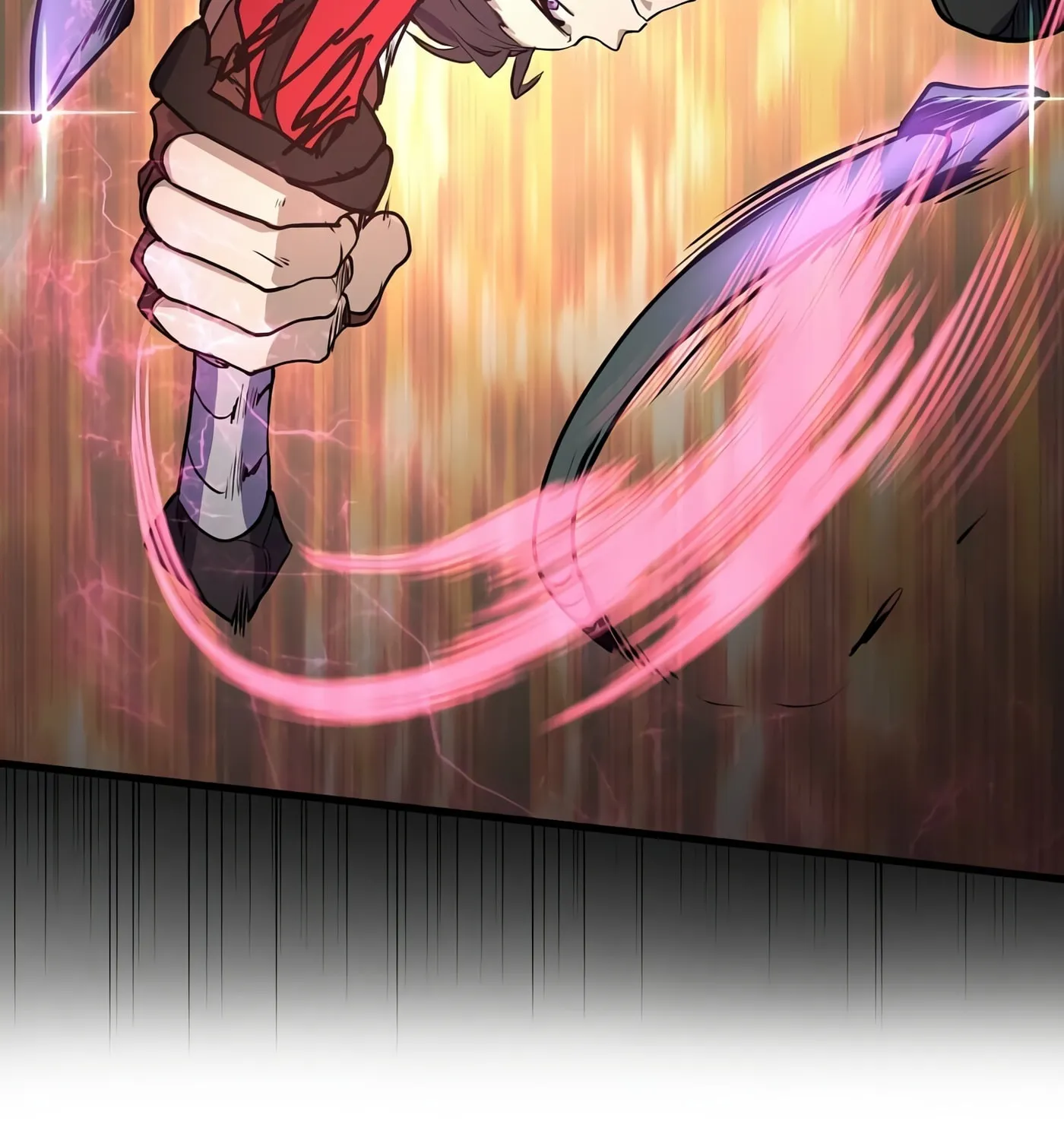Skill Master Levels Up Chapter 20 page 83 - 
