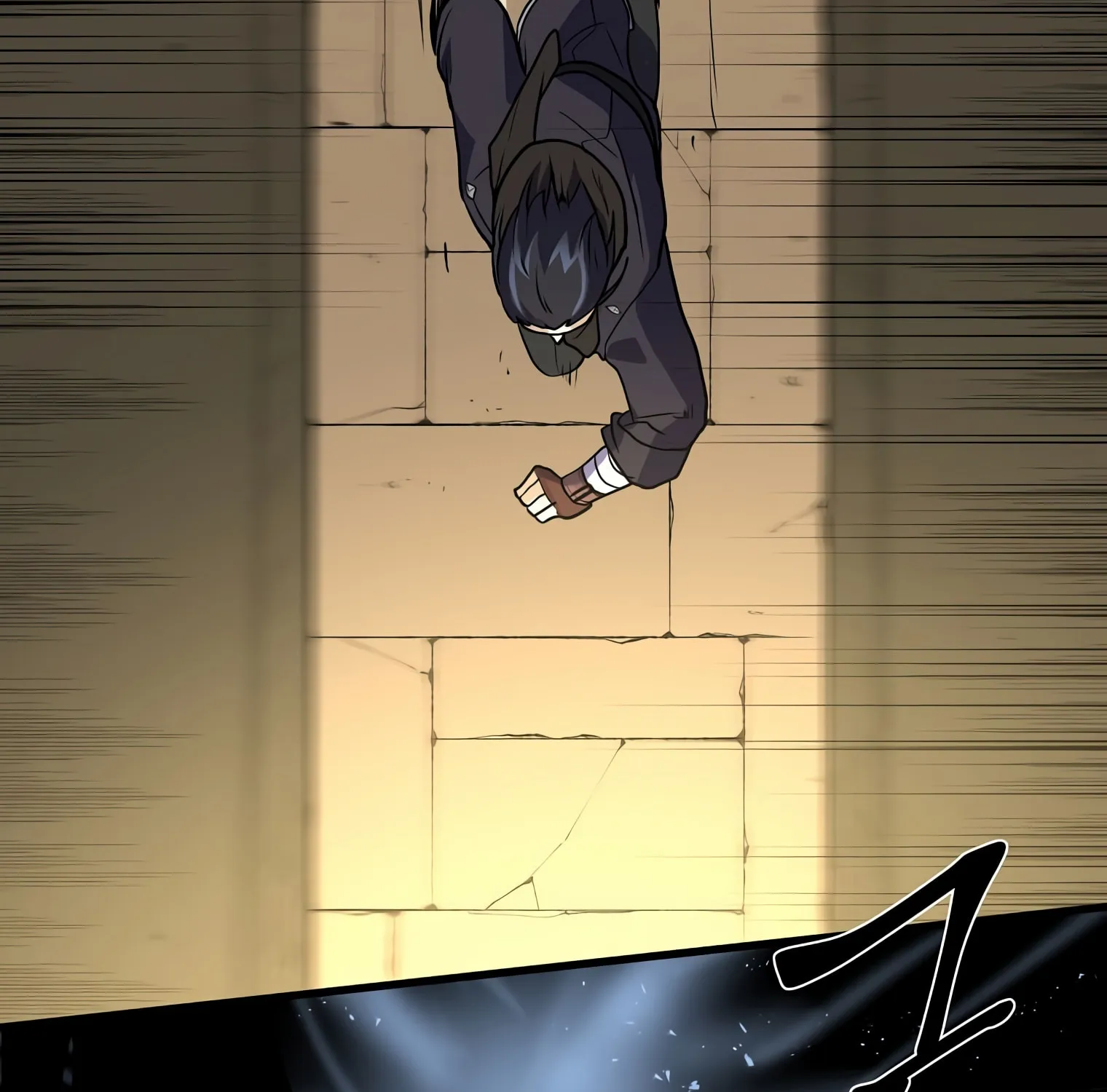 Skill Master Levels Up Chapter 20 page 94 - 