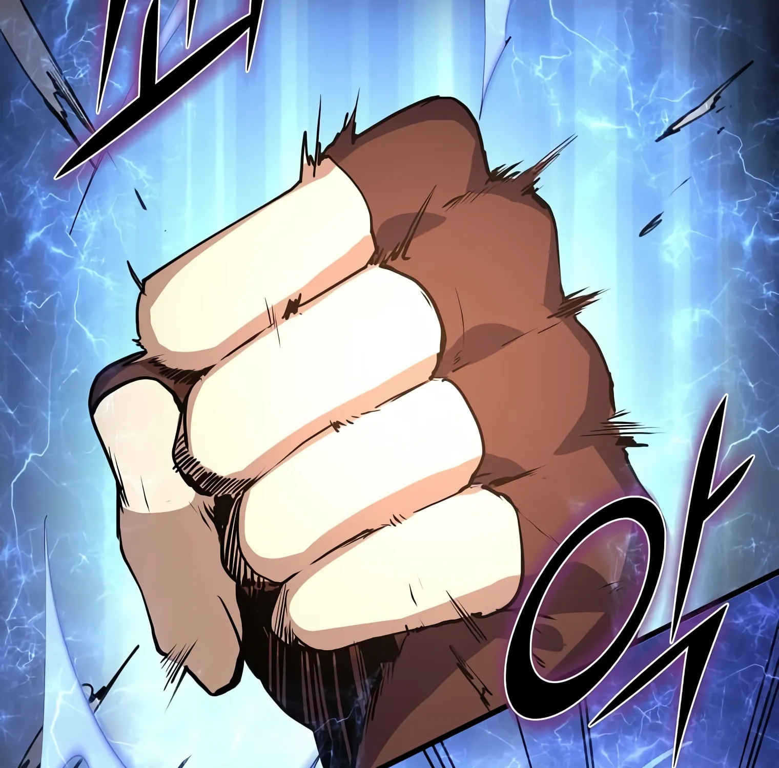 Skill Master Levels Up Chapter 20 page 97 - 
