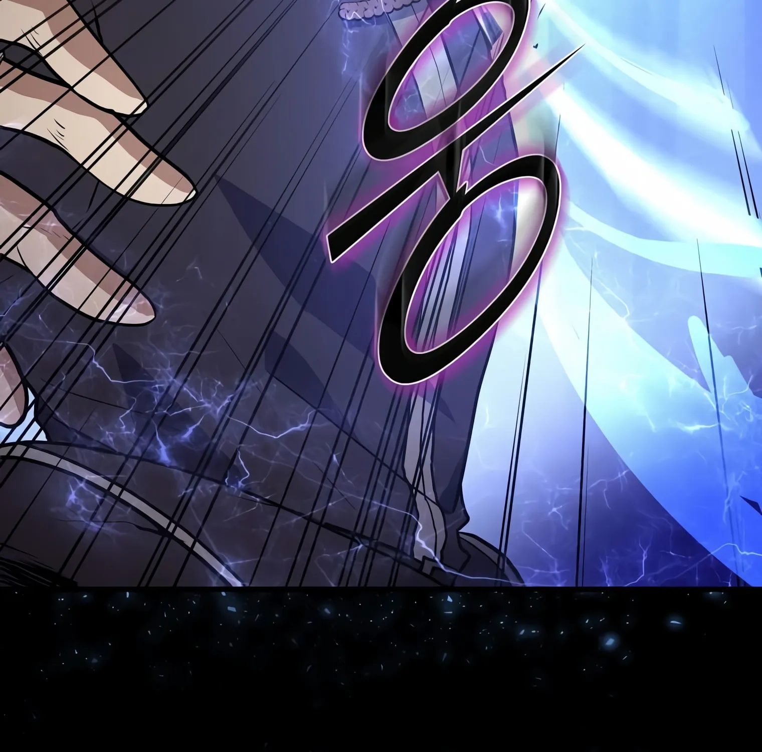 Skill Master Levels Up Chapter 20 page 99 - 
