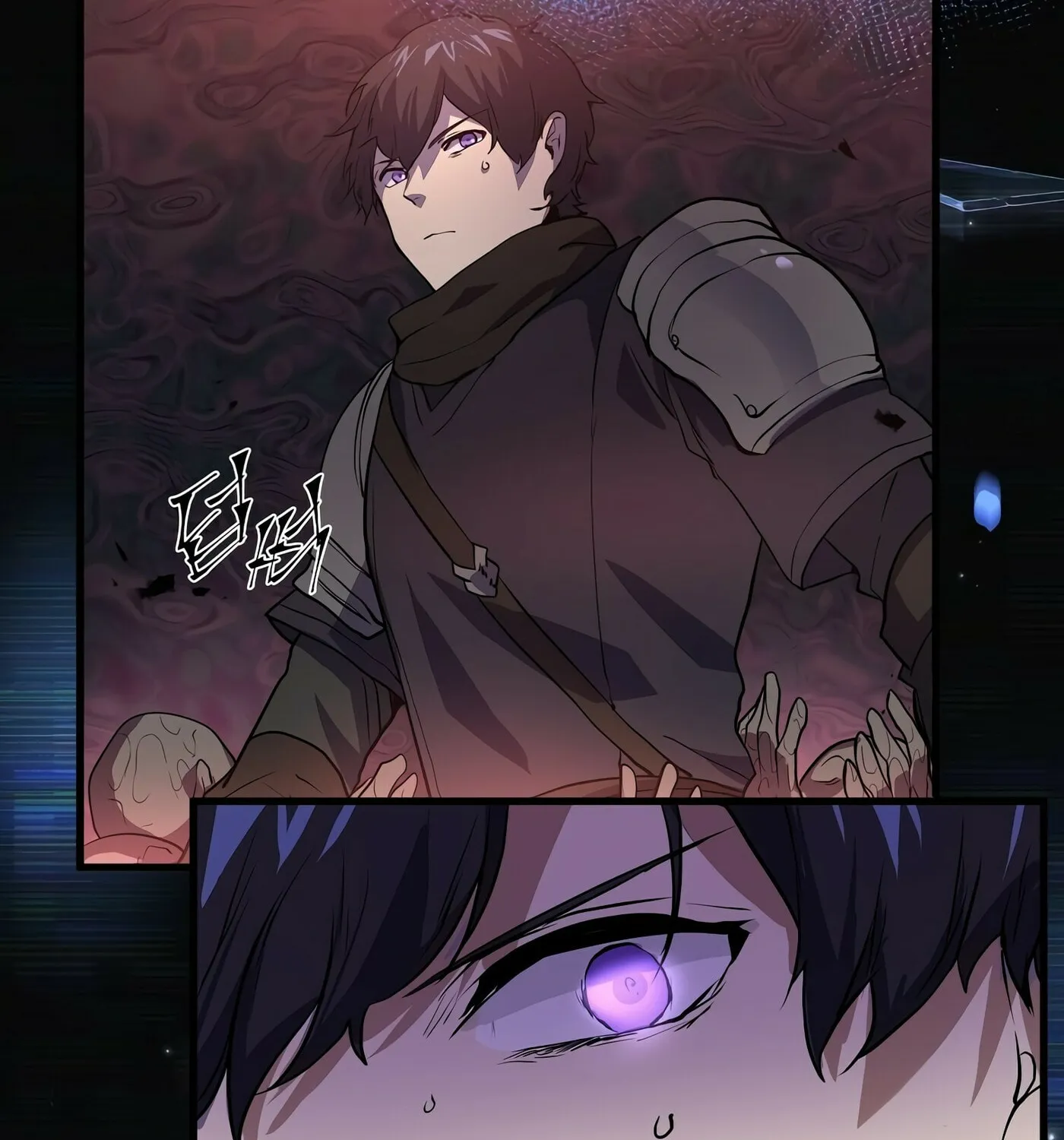 Skill Master Levels Up Chapter 21 page 103 - 