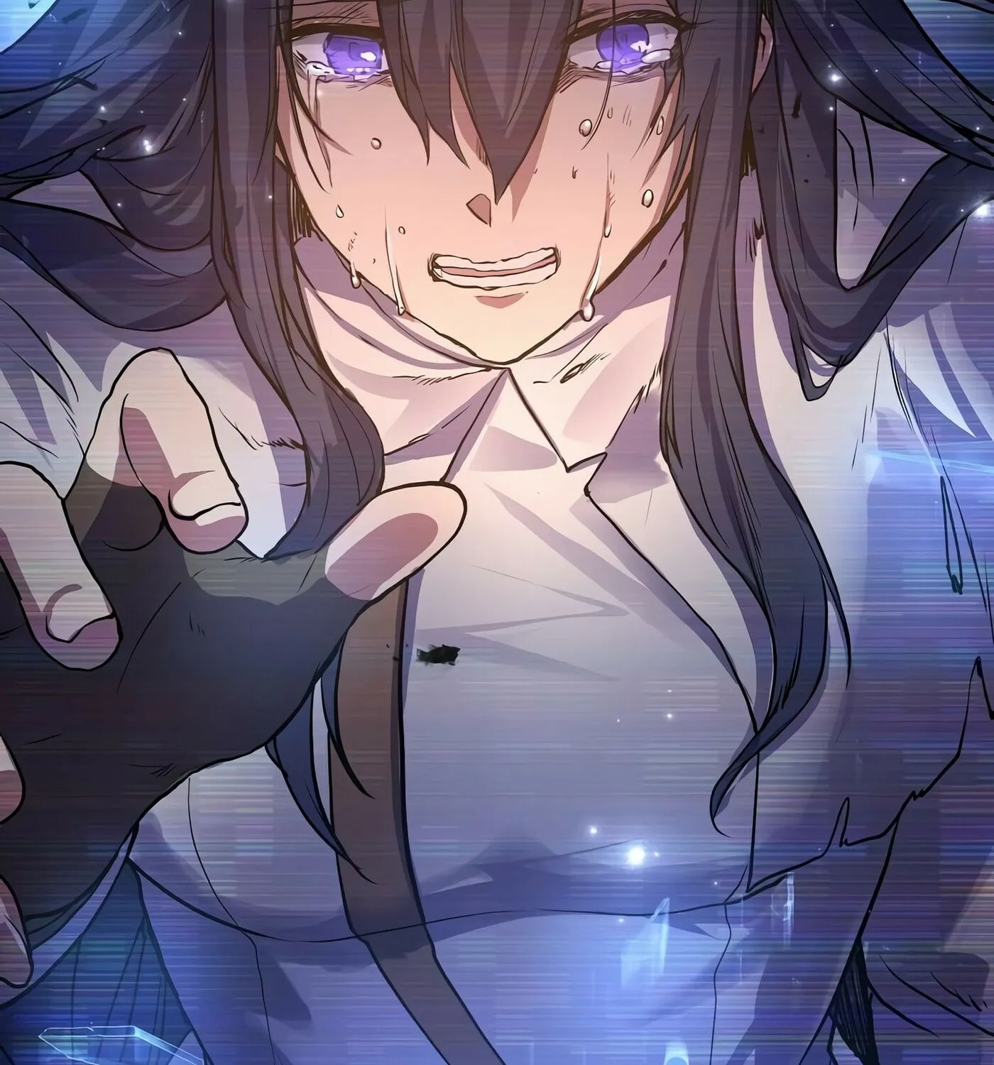 Skill Master Levels Up Chapter 21 page 106 - 