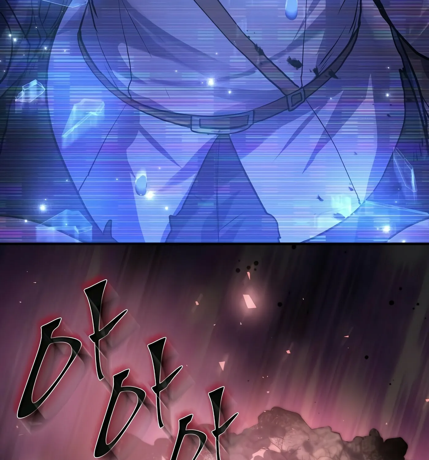 Skill Master Levels Up Chapter 21 page 107 - 