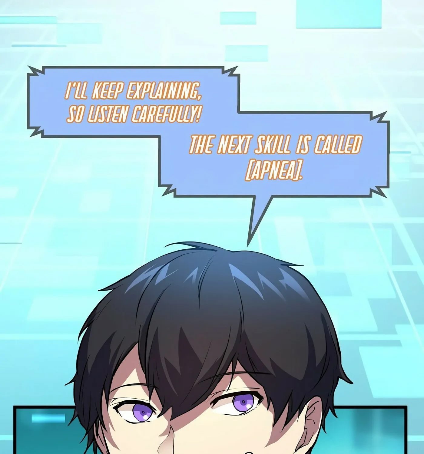 Skill Master Levels Up Chapter 21 page 12 - 