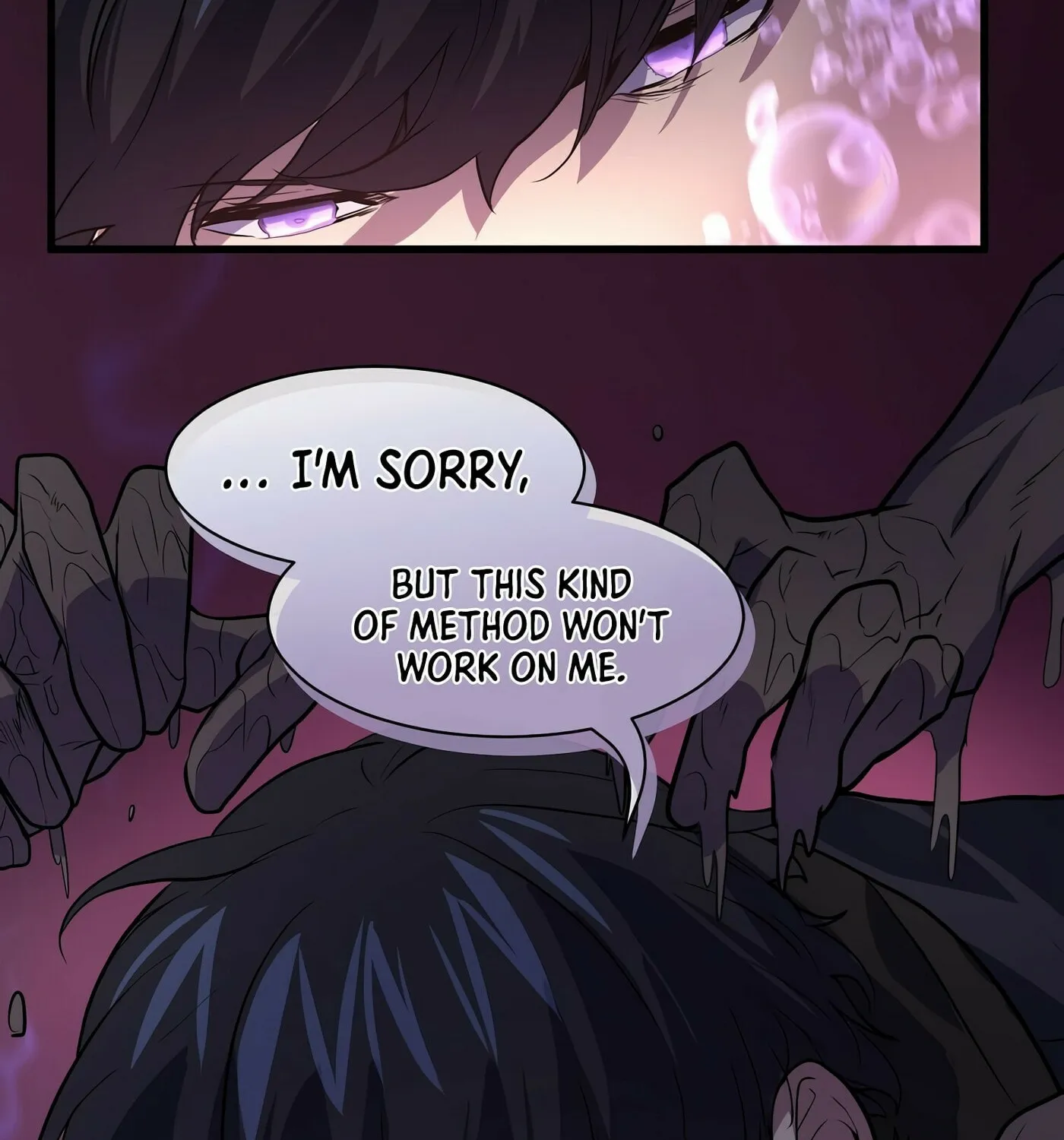 Skill Master Levels Up Chapter 21 page 116 - 
