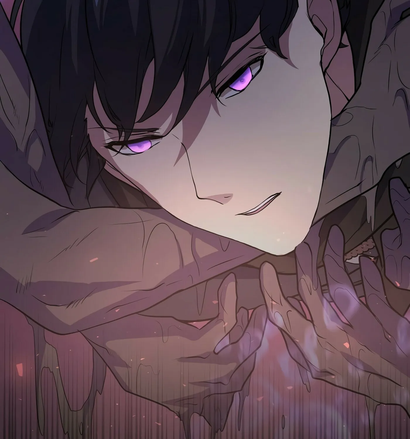 Skill Master Levels Up Chapter 21 page 117 - 