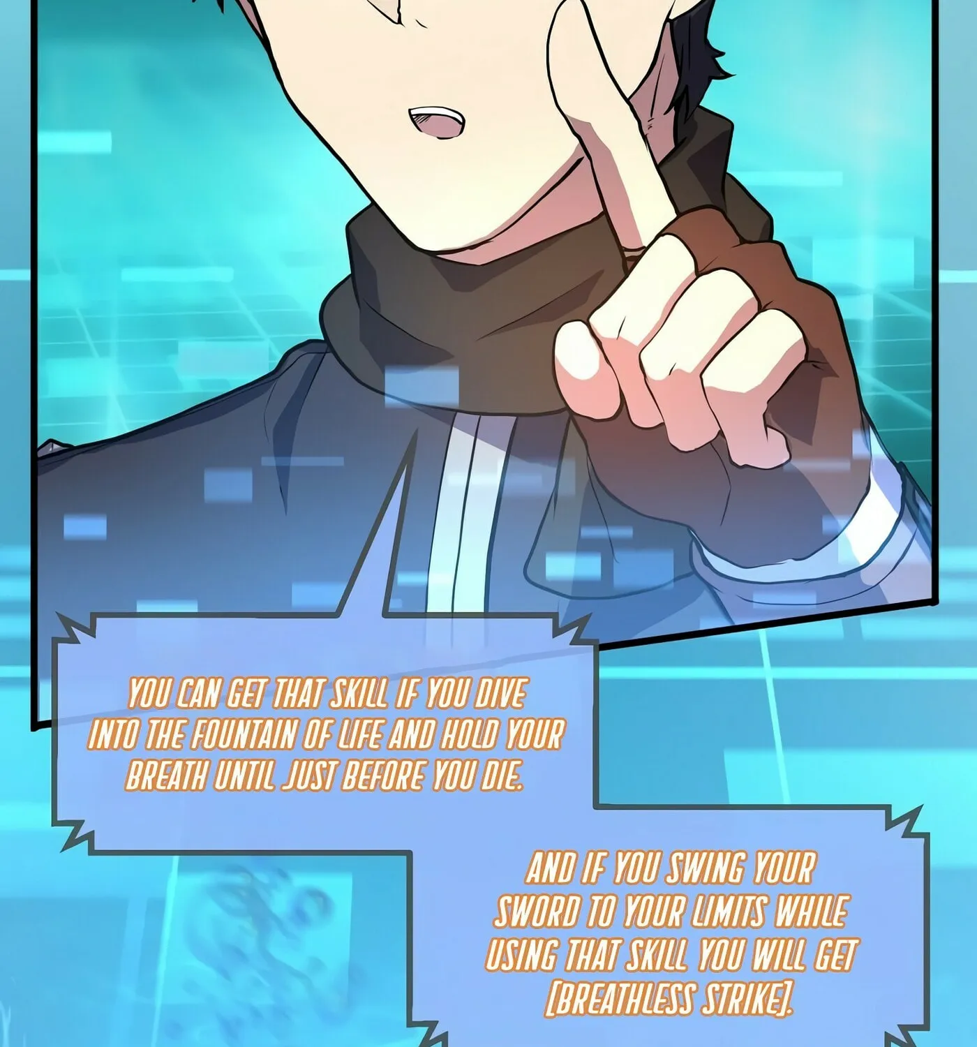 Skill Master Levels Up Chapter 21 page 13 - 