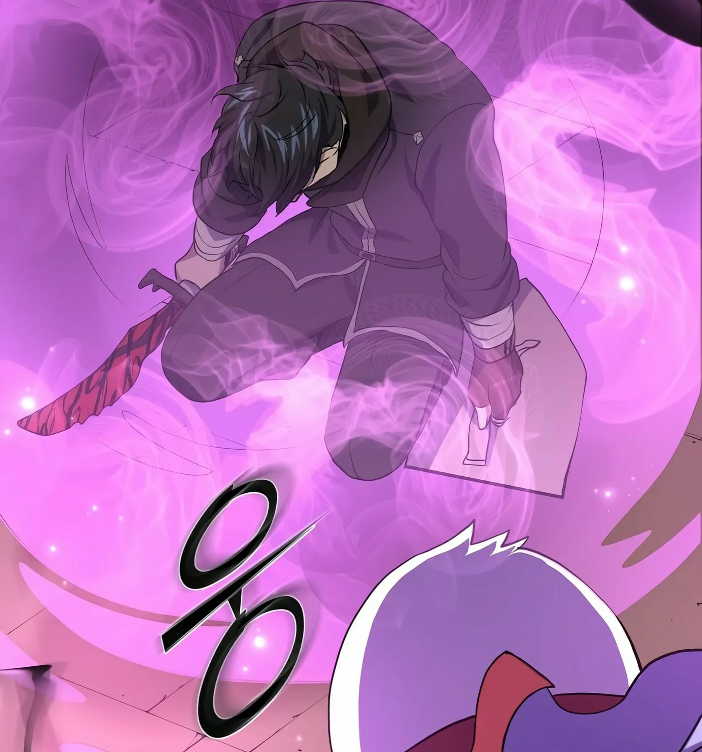 Skill Master Levels Up Chapter 21 page 121 - 