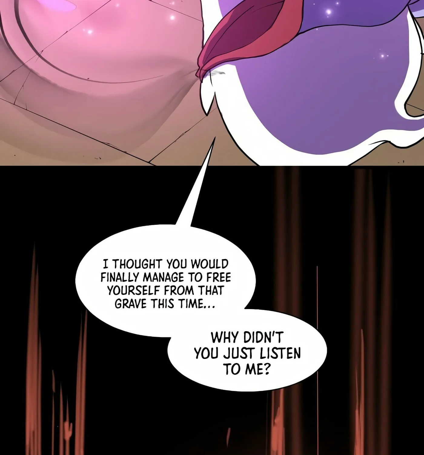 Skill Master Levels Up Chapter 21 page 122 - 
