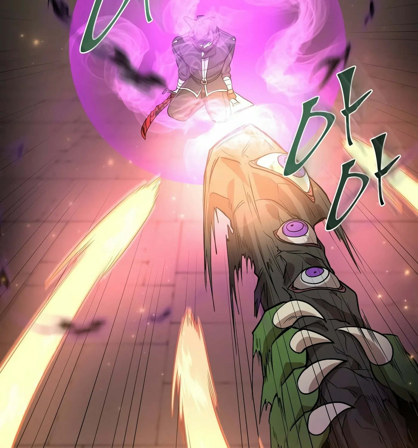 Skill Master Levels Up Chapter 21 page 125 - 