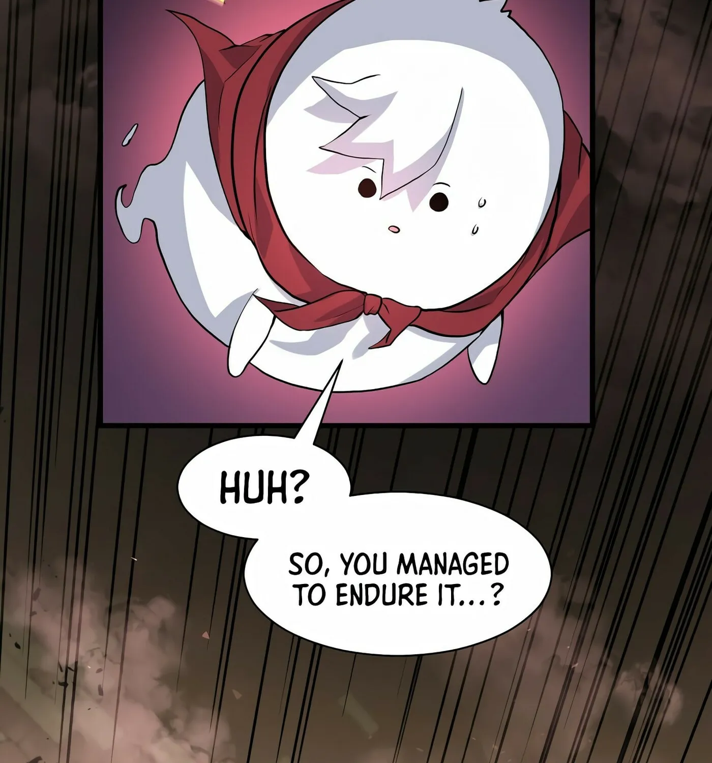 Skill Master Levels Up Chapter 21 page 132 - 