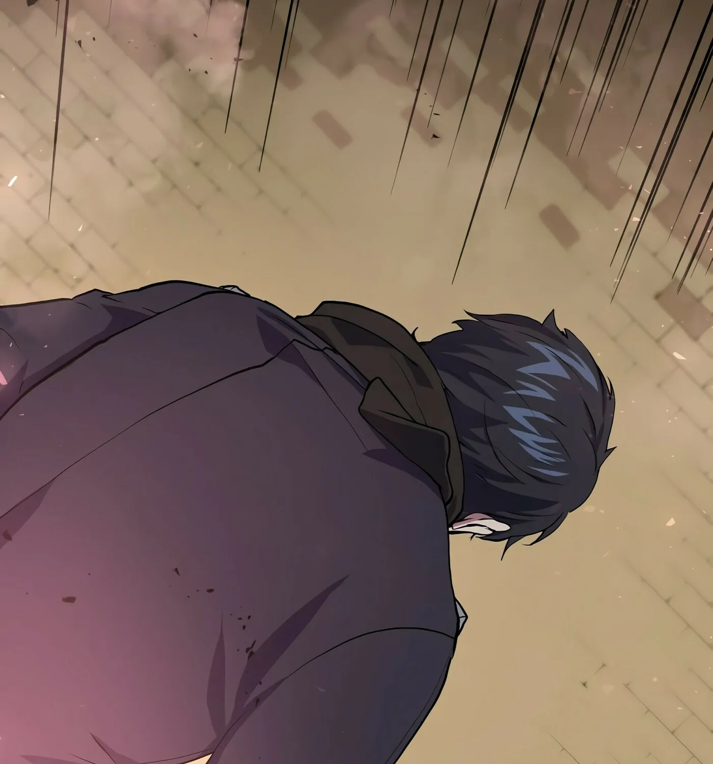 Skill Master Levels Up Chapter 21 page 133 - 