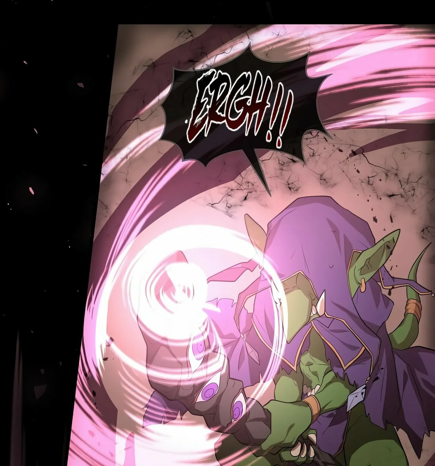 Skill Master Levels Up Chapter 21 page 136 - 