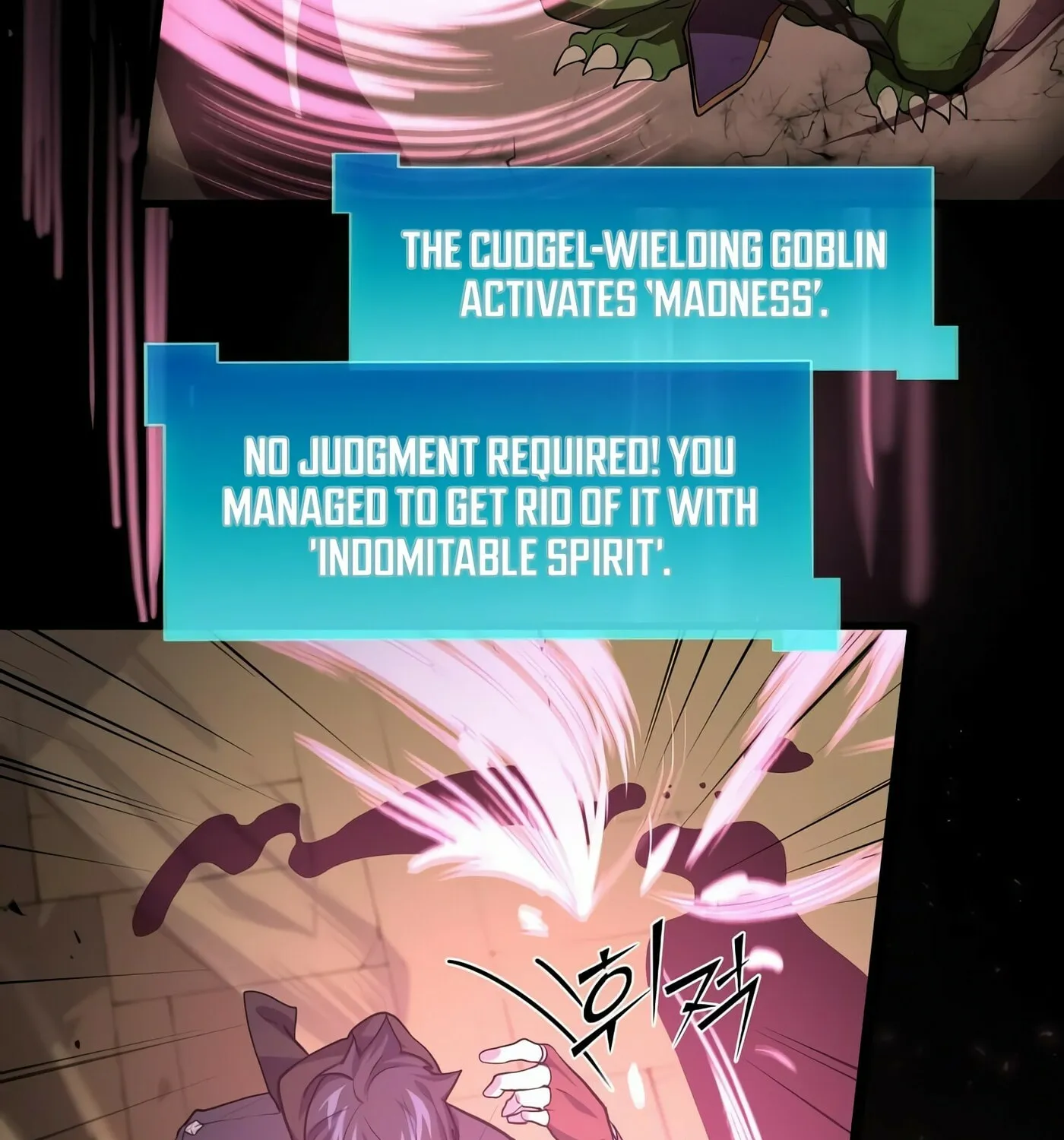 Skill Master Levels Up Chapter 21 page 137 - 