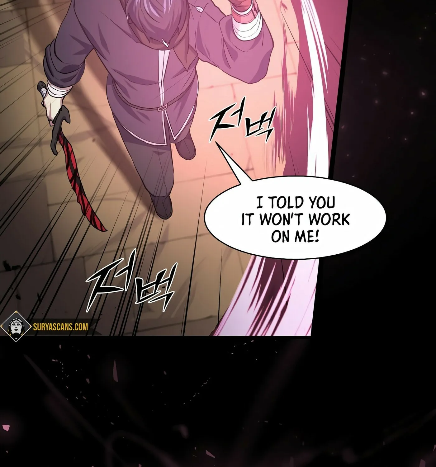 Skill Master Levels Up Chapter 21 page 138 - 