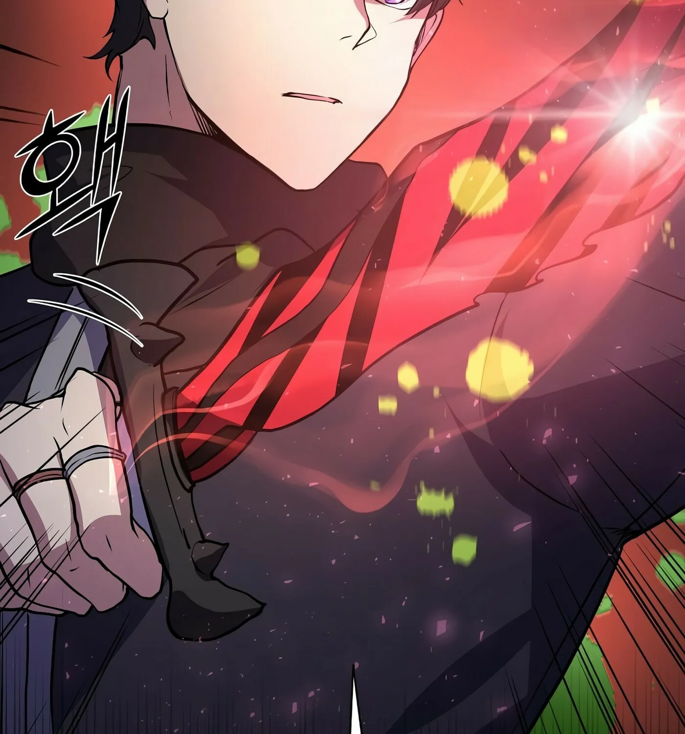 Skill Master Levels Up Chapter 21 page 148 - 