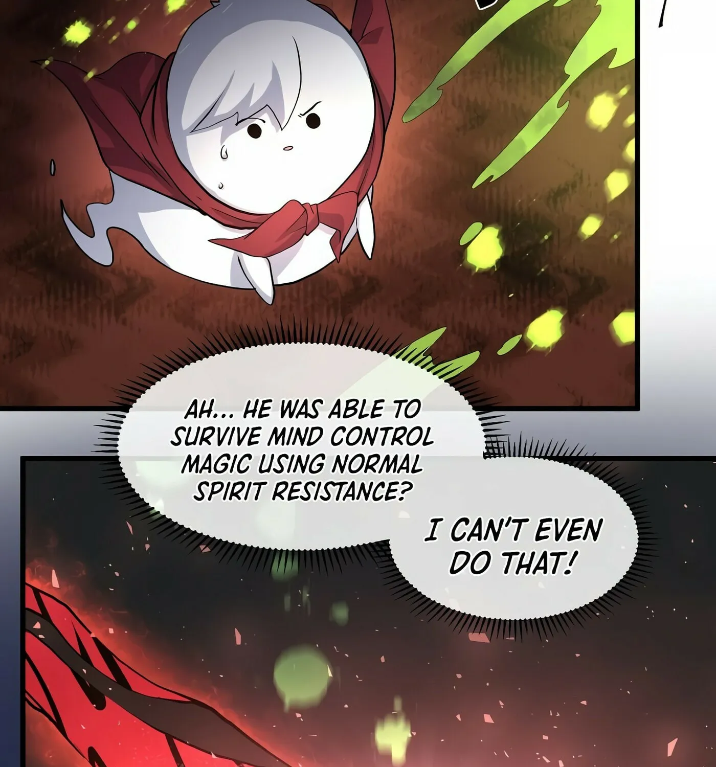 Skill Master Levels Up Chapter 21 page 150 - 