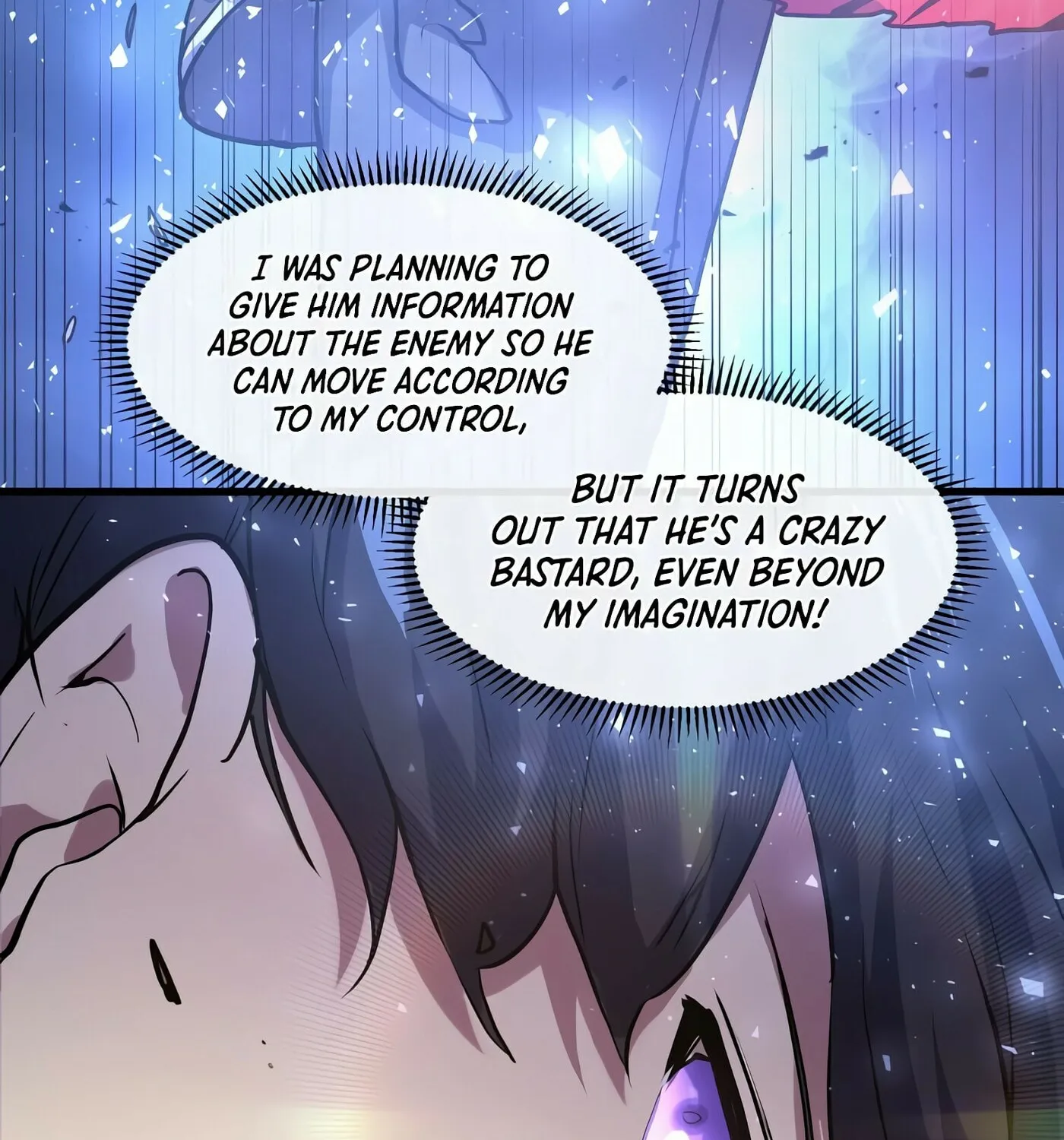 Skill Master Levels Up Chapter 21 page 153 - 