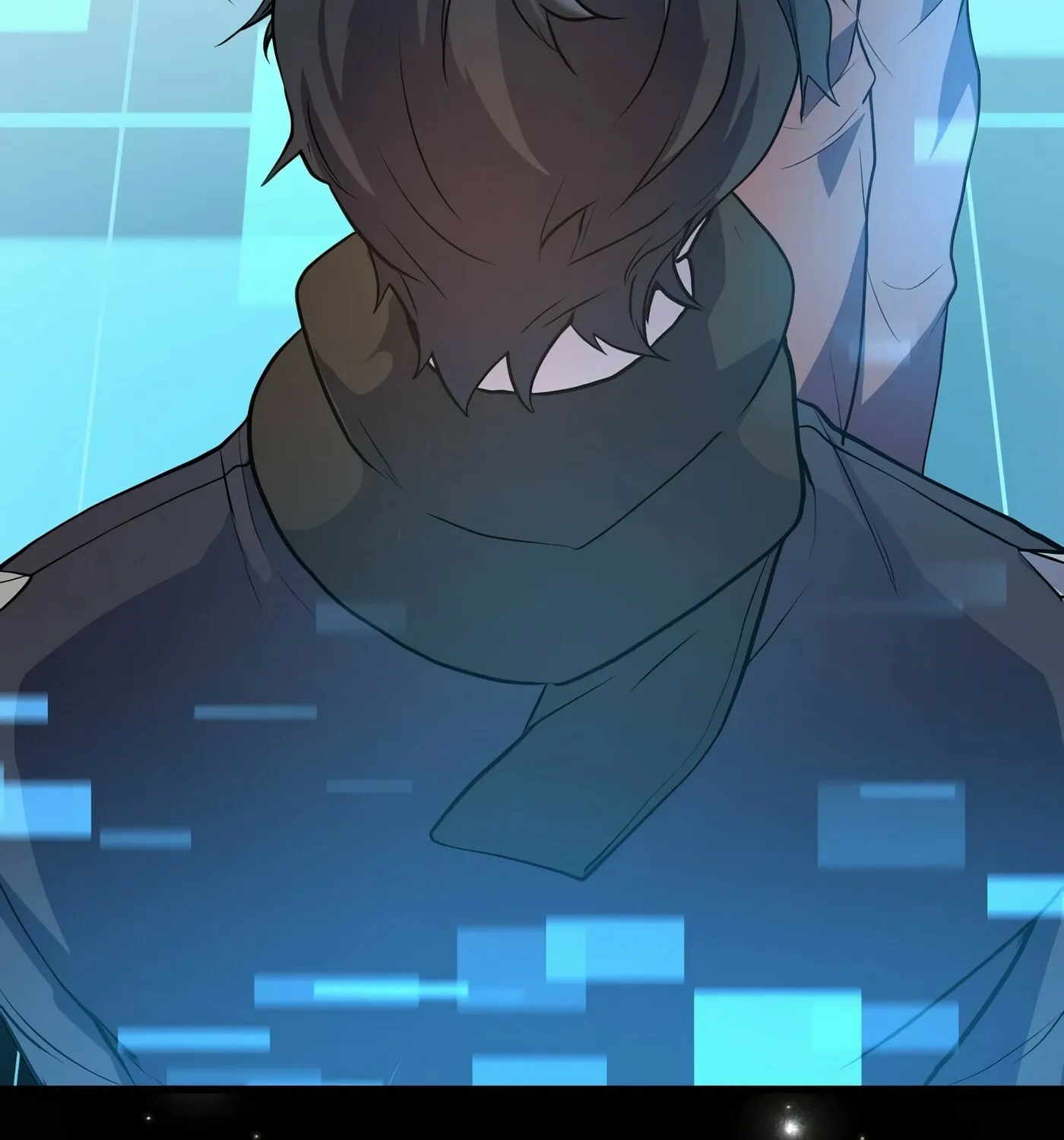 Skill Master Levels Up Chapter 21 page 22 - 