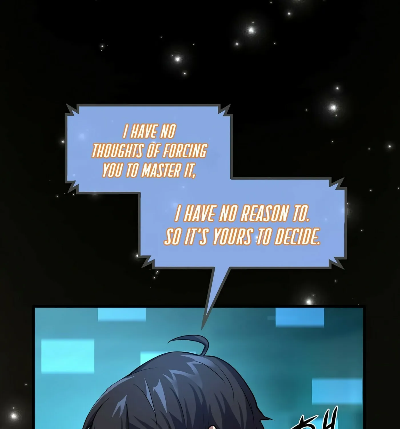 Skill Master Levels Up Chapter 21 page 23 - 