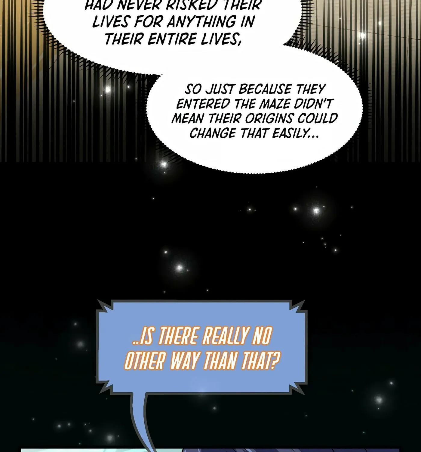 Skill Master Levels Up Chapter 21 page 29 - 