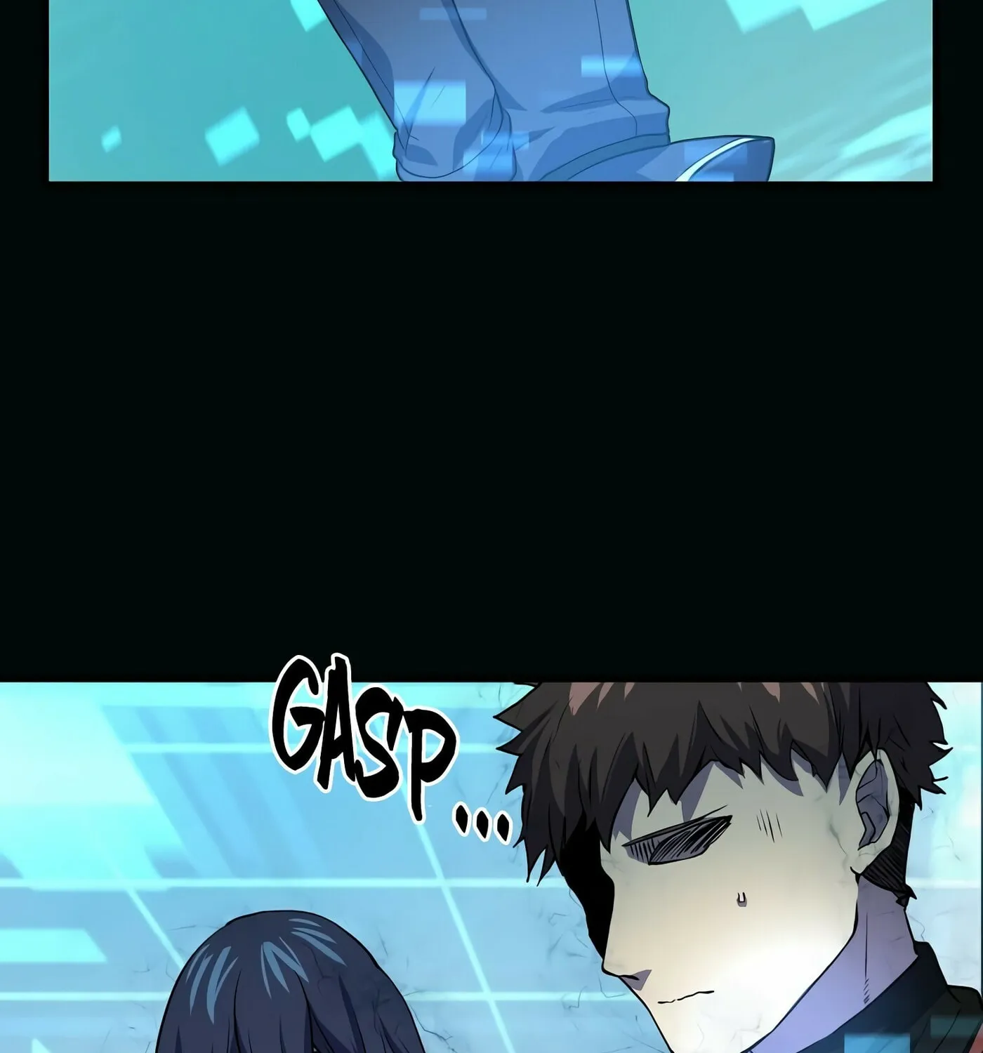 Skill Master Levels Up Chapter 21 page 31 - 
