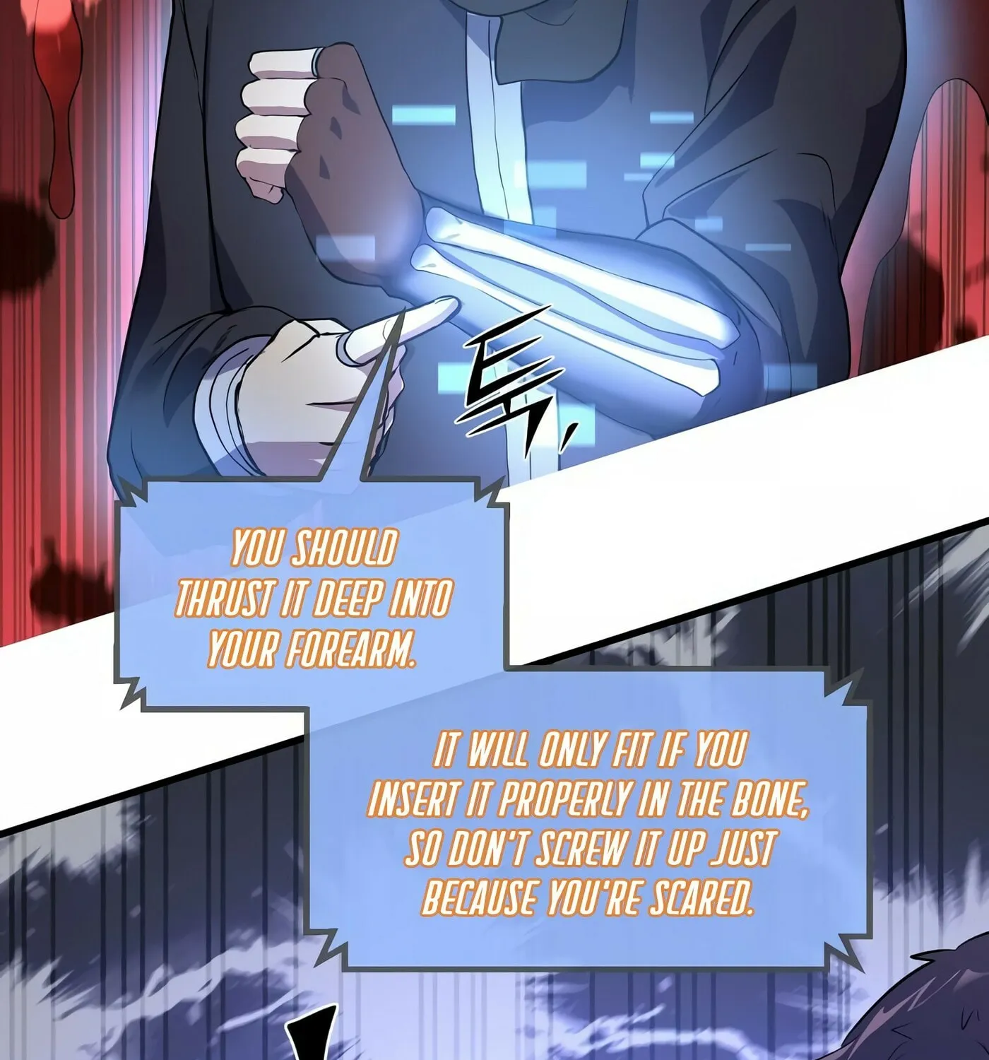 Skill Master Levels Up Chapter 21 page 5 - 