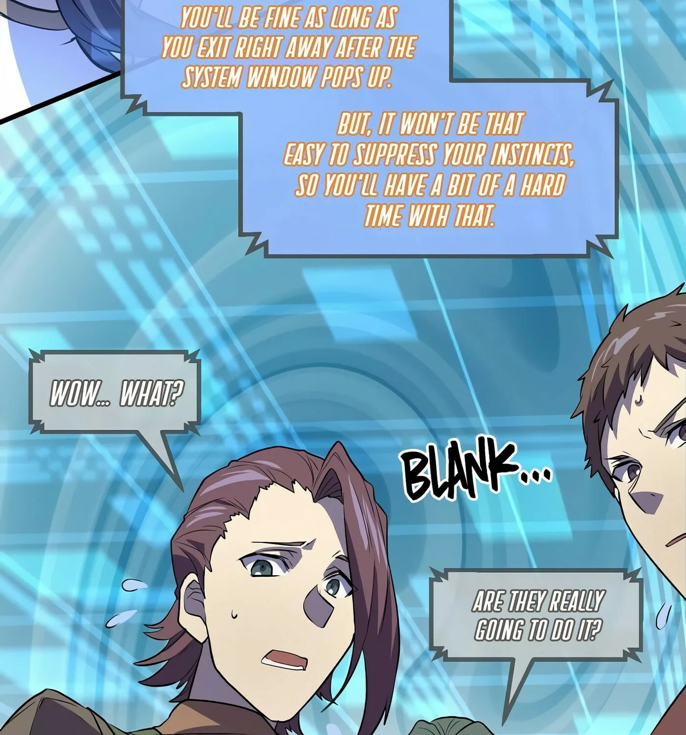 Skill Master Levels Up Chapter 21 page 43 - 