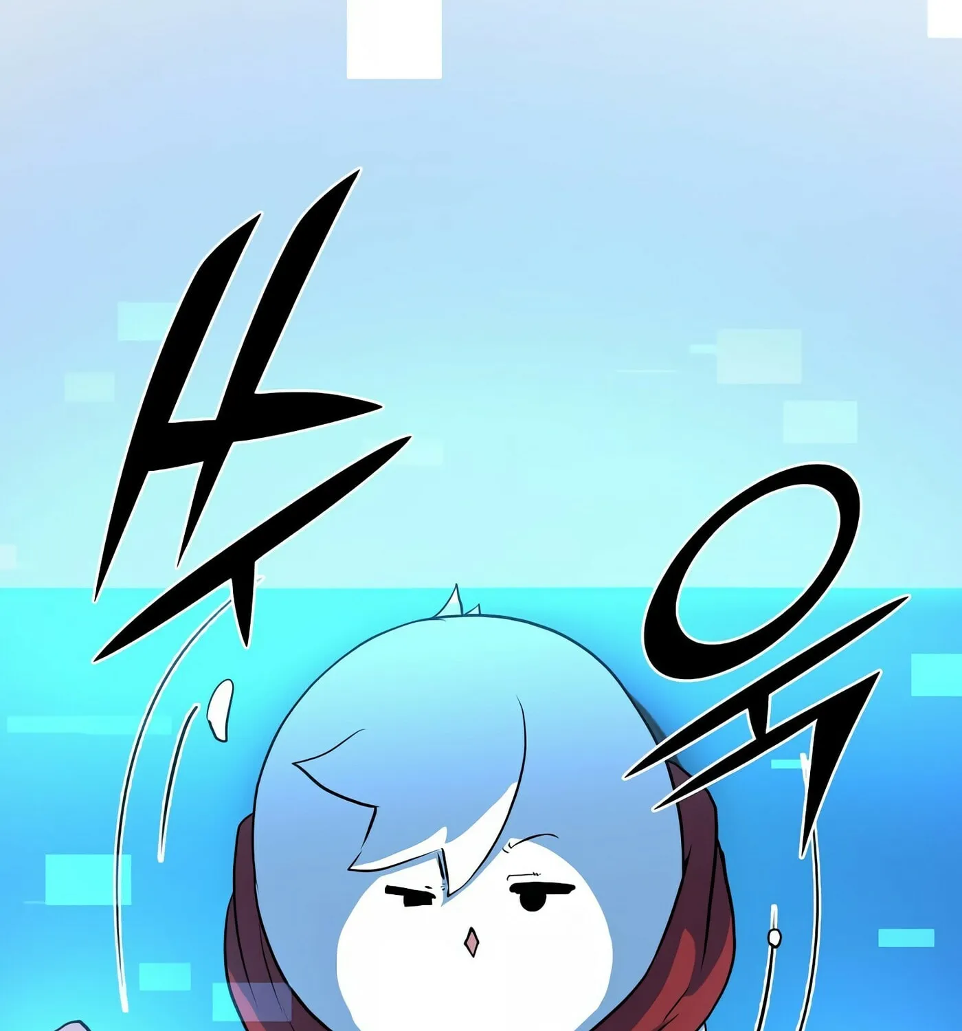 Skill Master Levels Up Chapter 21 page 48 - 