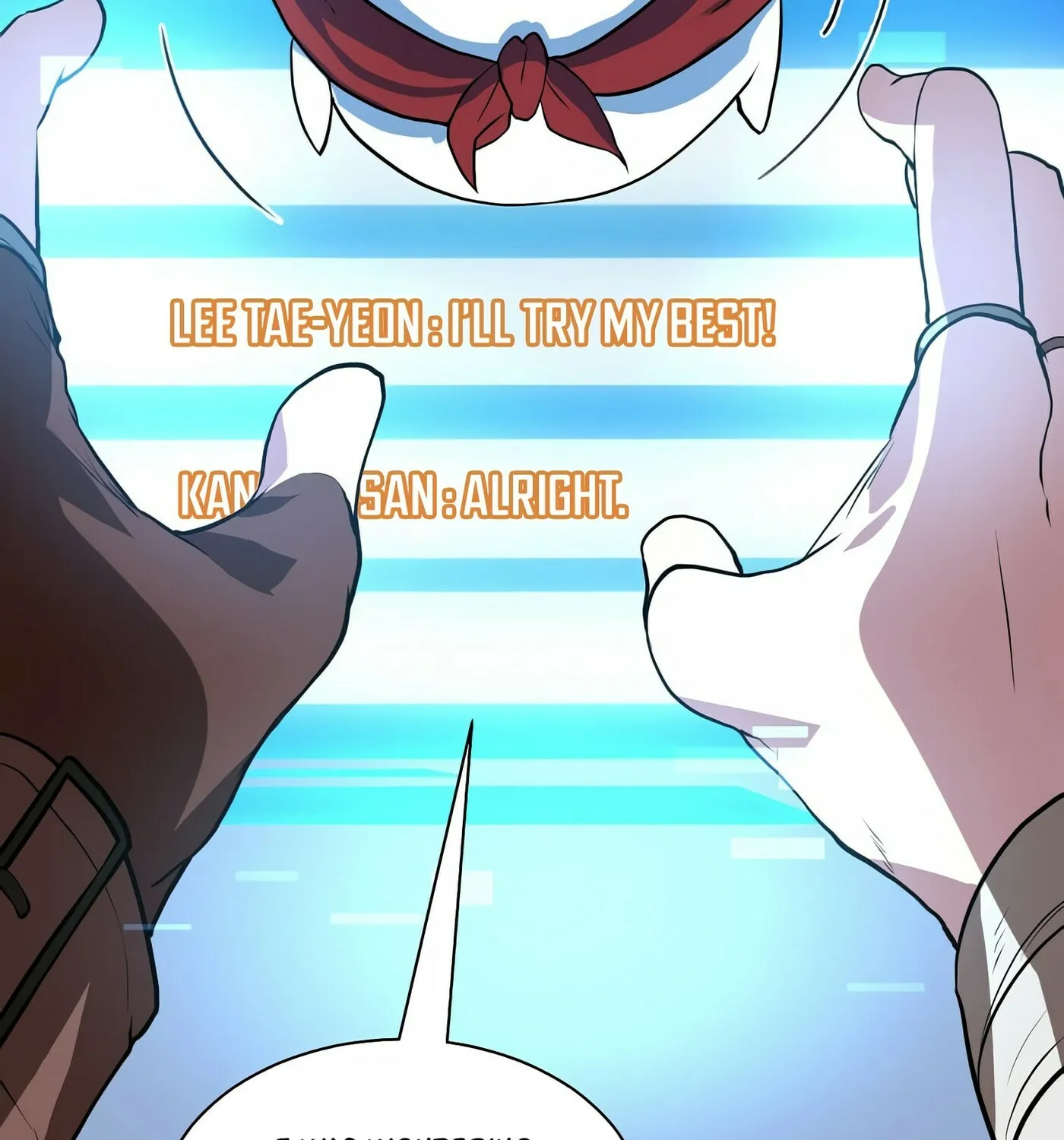 Skill Master Levels Up Chapter 21 page 49 - 