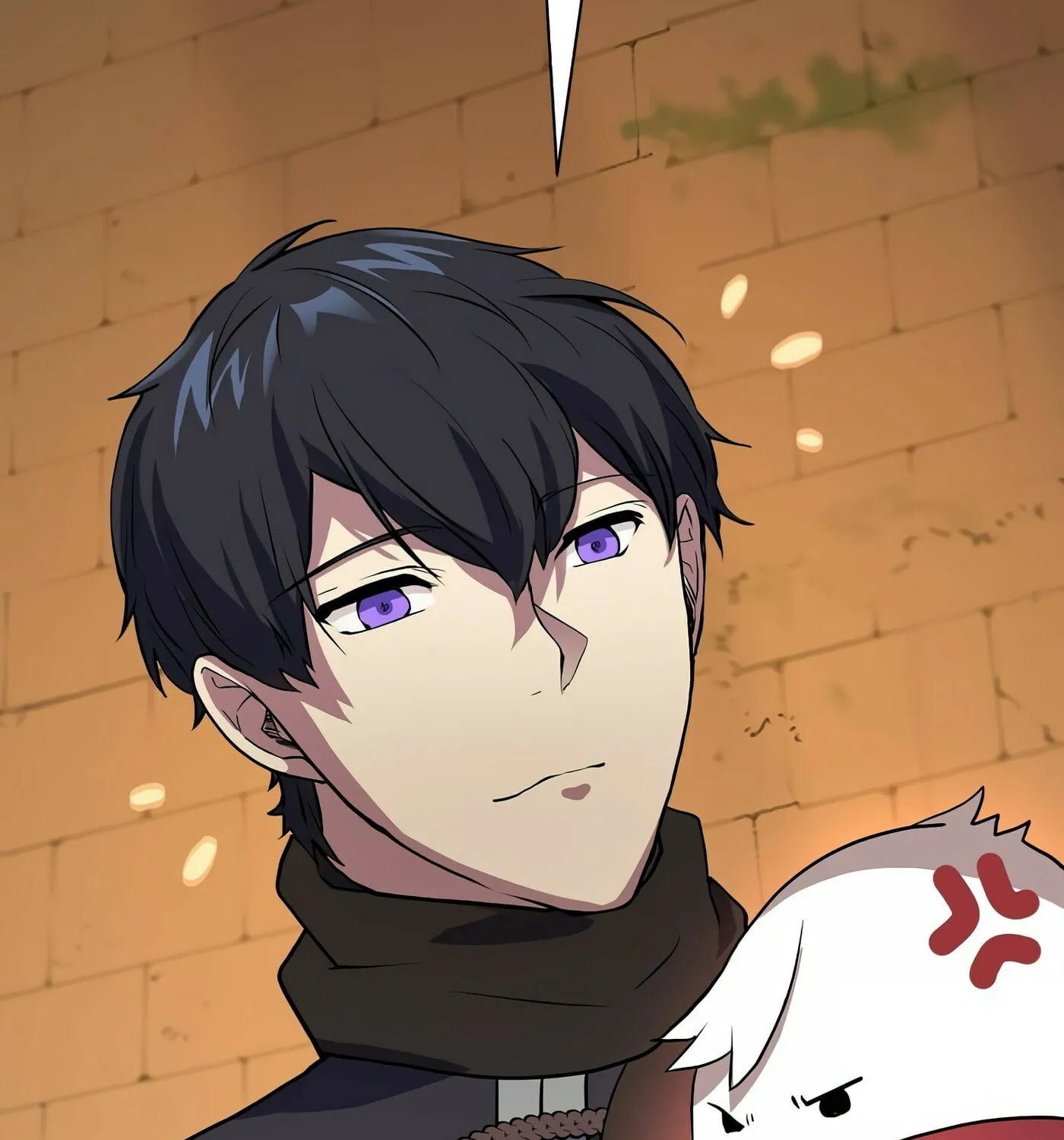 Skill Master Levels Up Chapter 21 page 51 - 