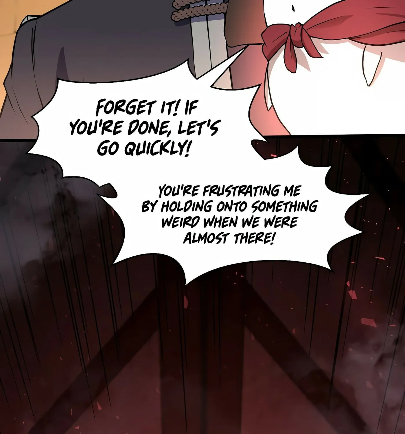 Skill Master Levels Up Chapter 21 page 52 - 