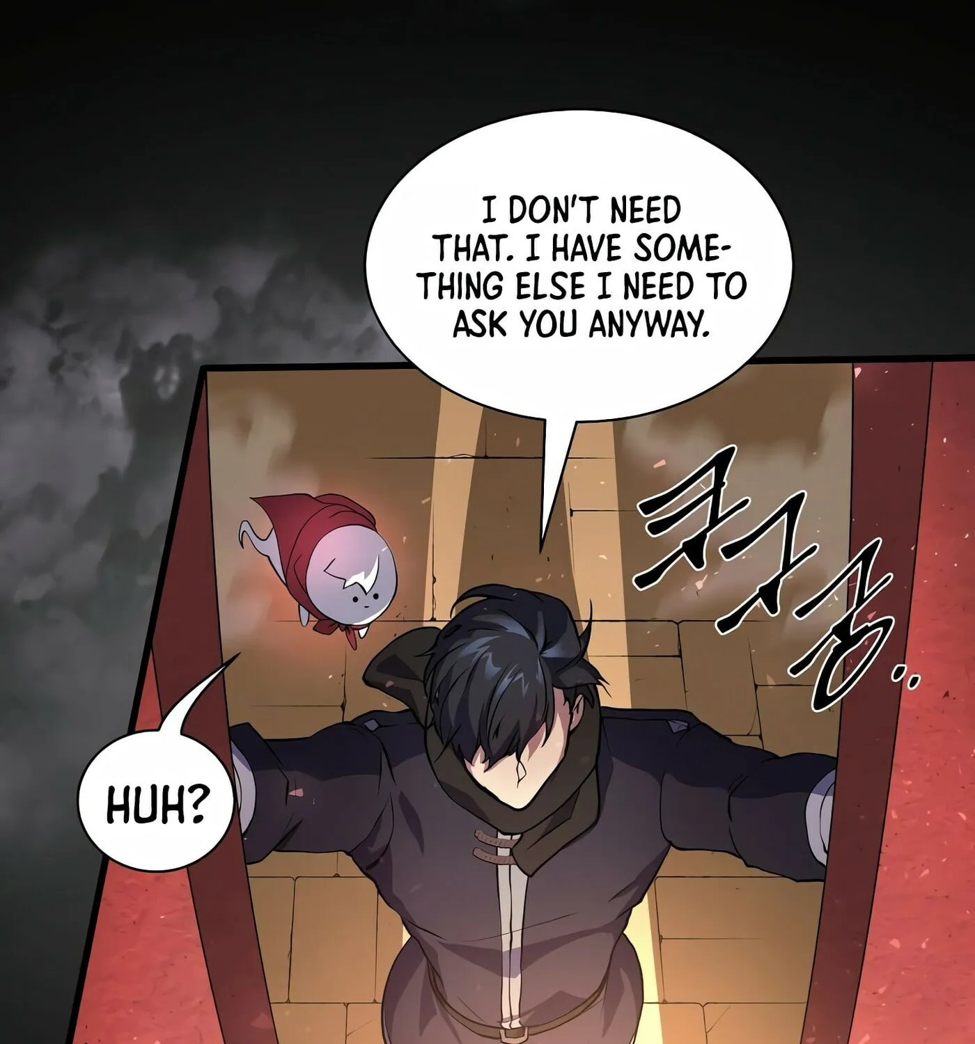 Skill Master Levels Up Chapter 21 page 58 - 