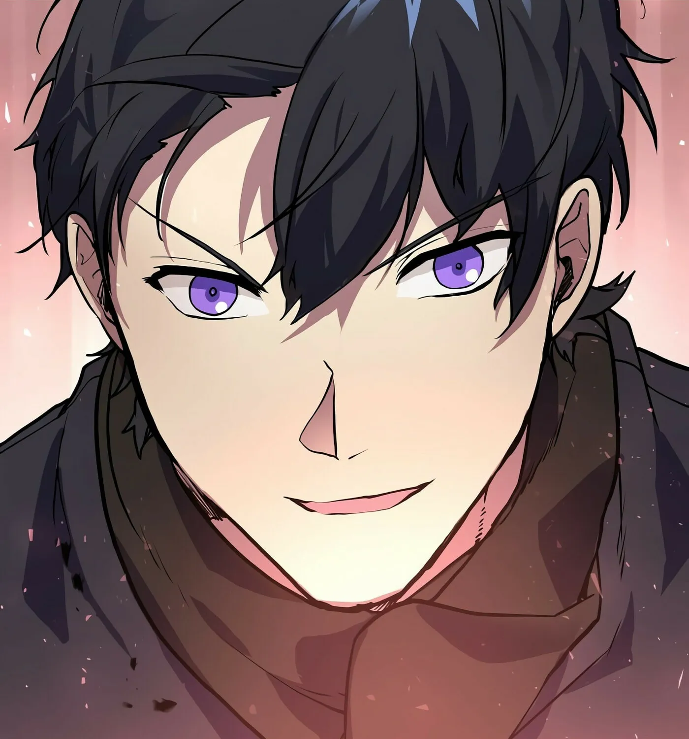 Skill Master Levels Up Chapter 21 page 60 - 