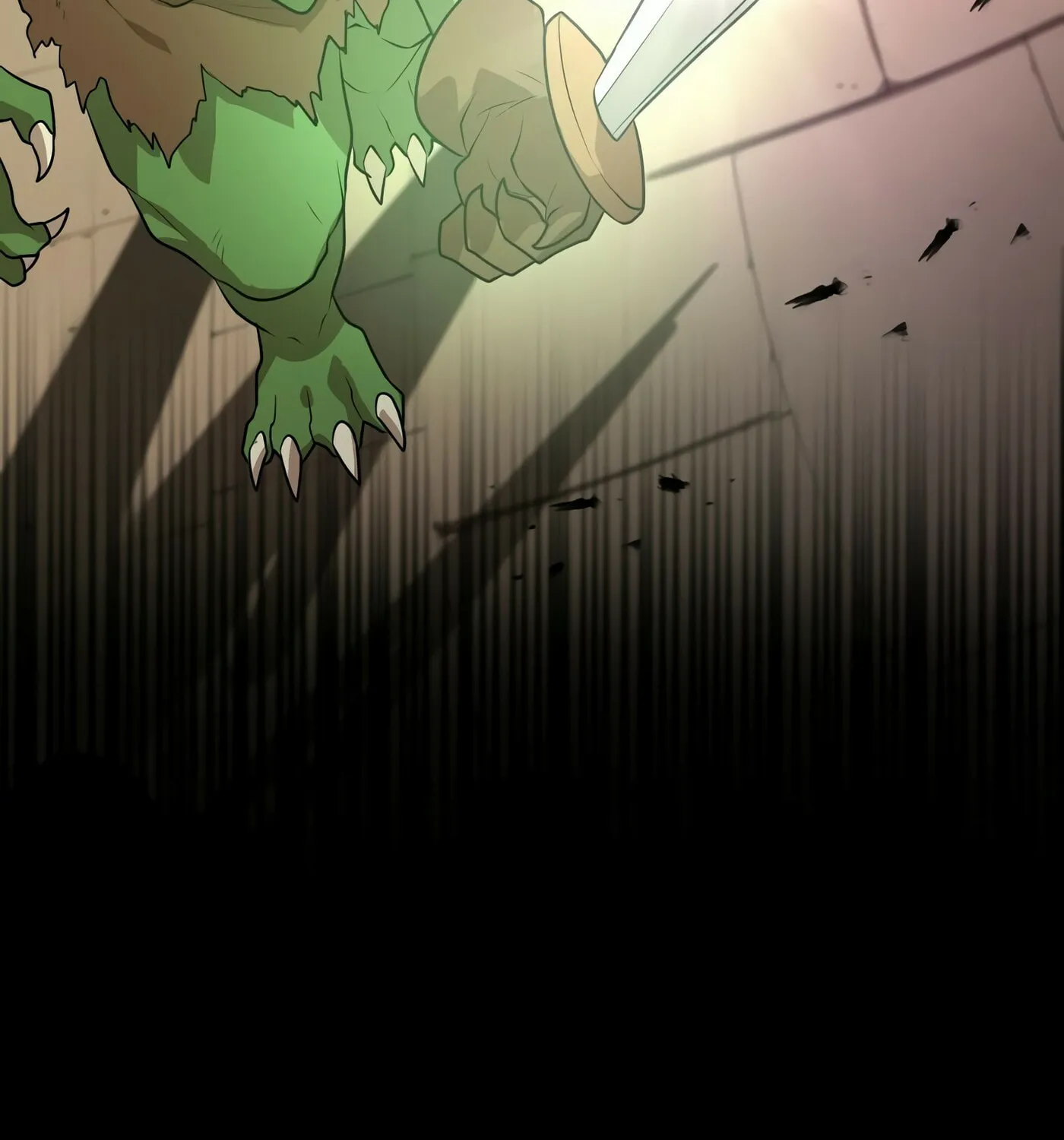 Skill Master Levels Up Chapter 21 page 64 - 