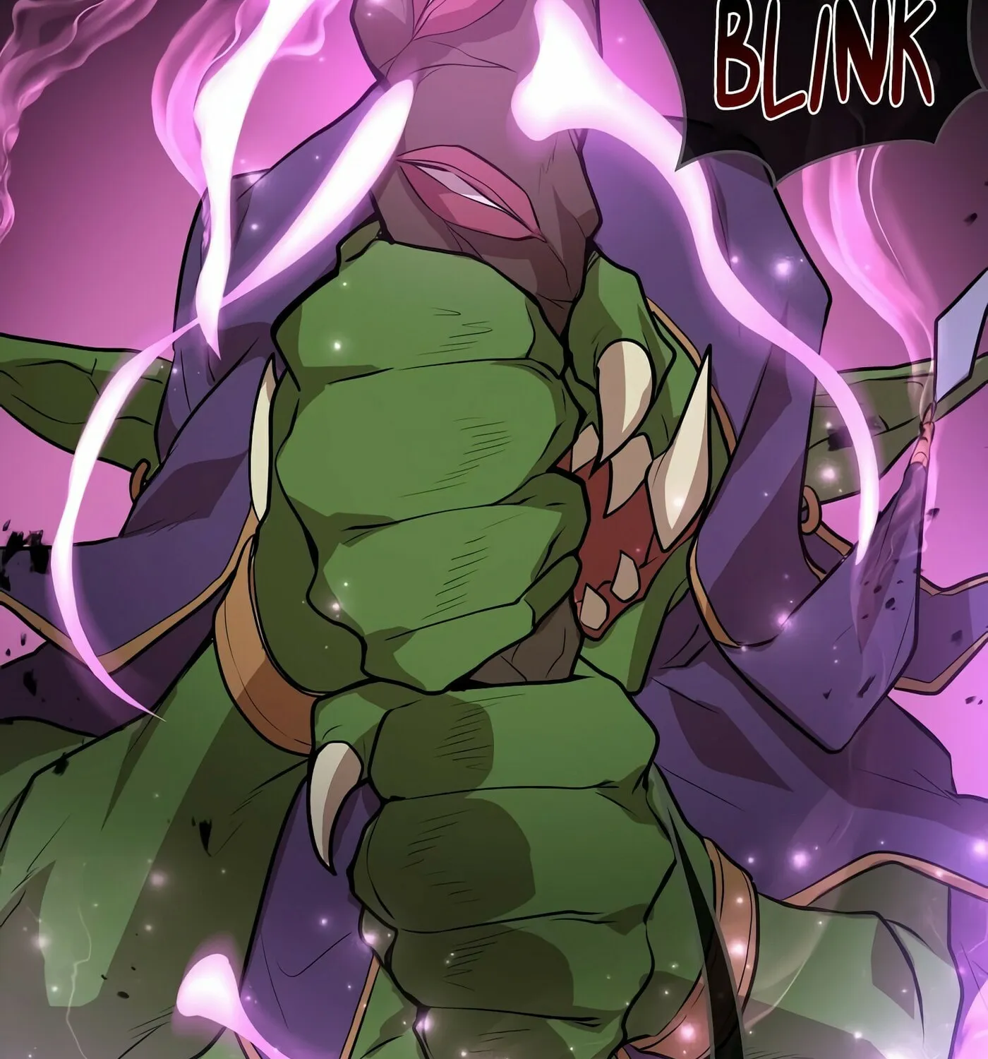 Skill Master Levels Up Chapter 21 page 66 - 