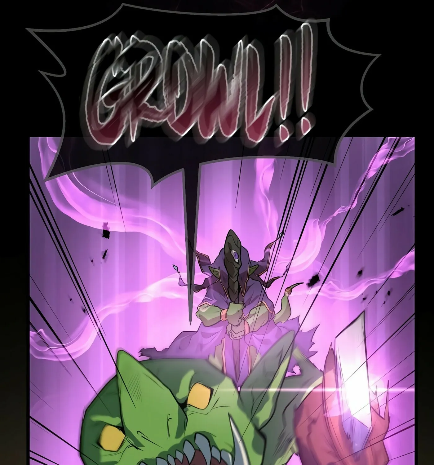 Skill Master Levels Up Chapter 21 page 68 - 