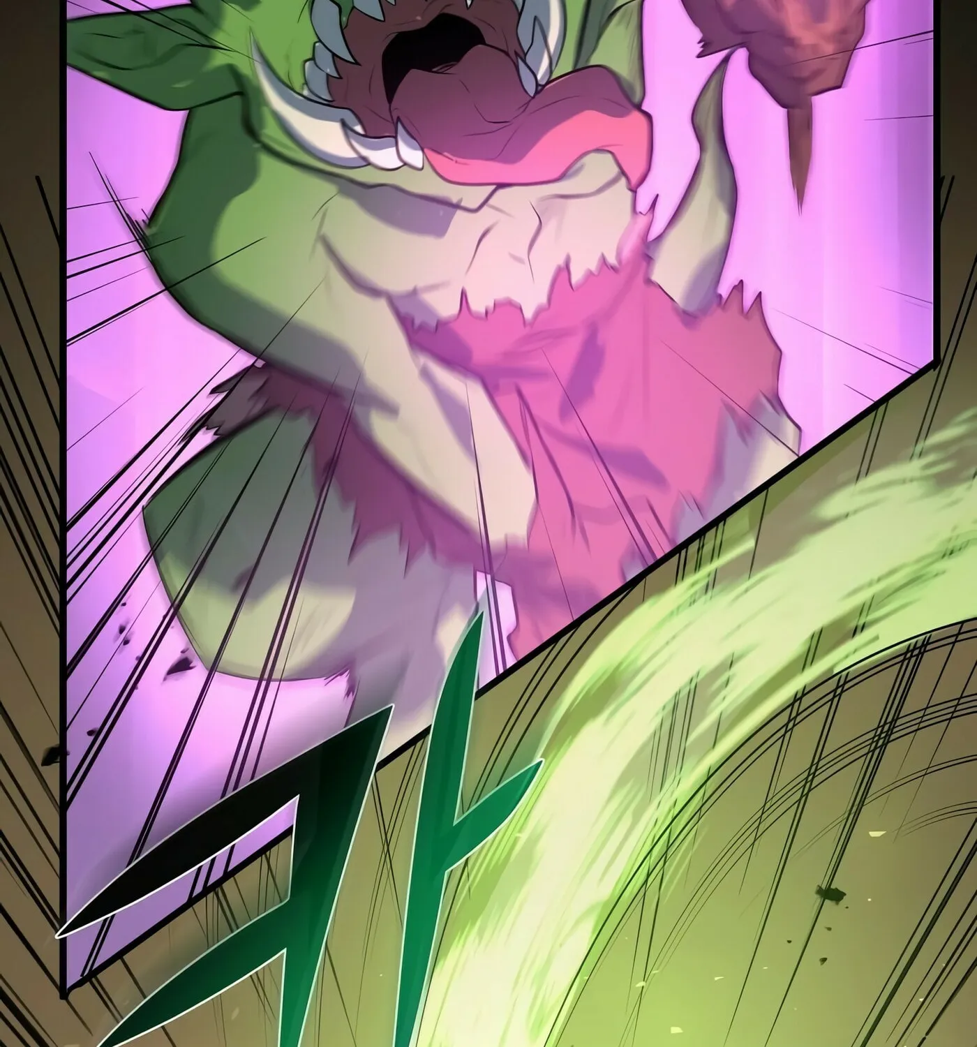 Skill Master Levels Up Chapter 21 page 69 - 