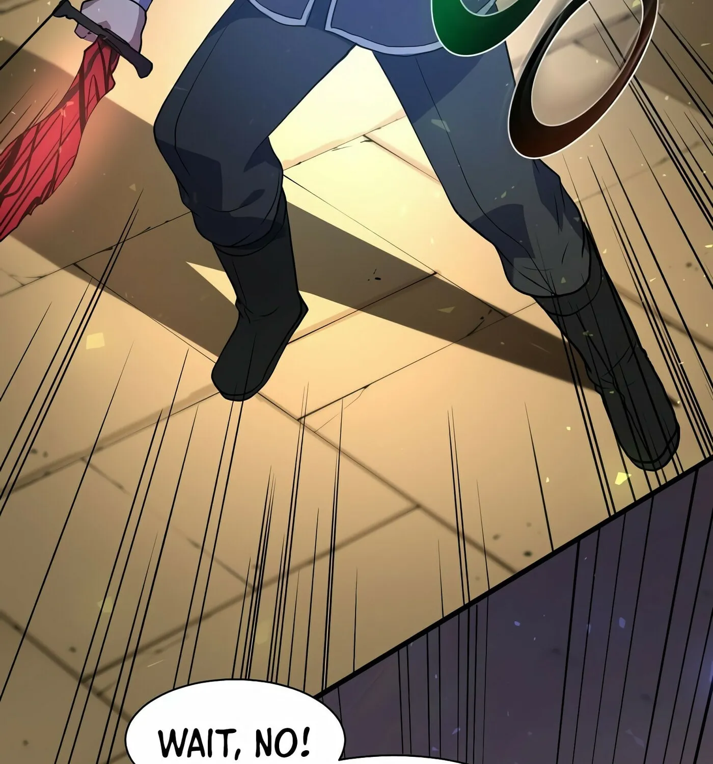 Skill Master Levels Up Chapter 21 page 71 - 